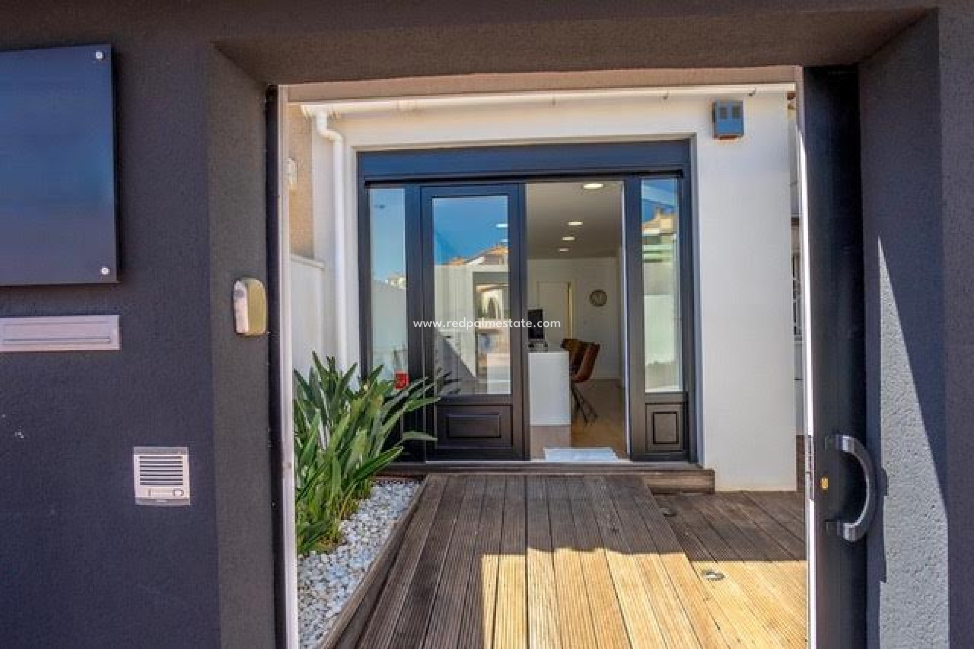 Revente - Entreprise -
Torrevieja