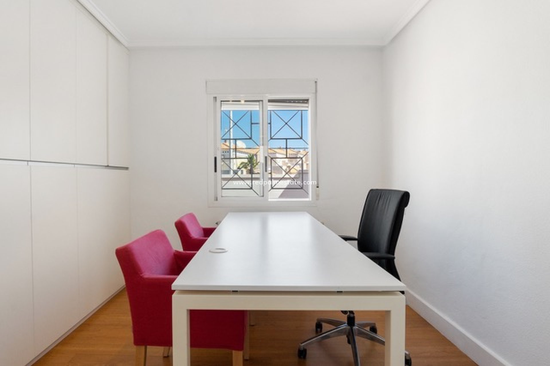 Revente - Entreprise -
Torrevieja