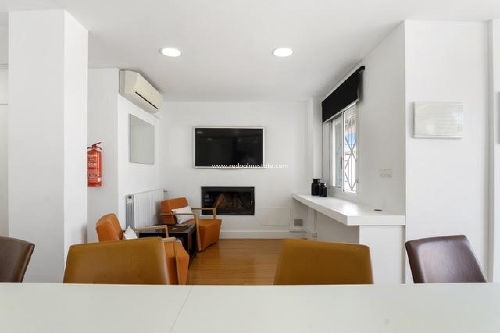 Revente - Entreprise -
Torrevieja