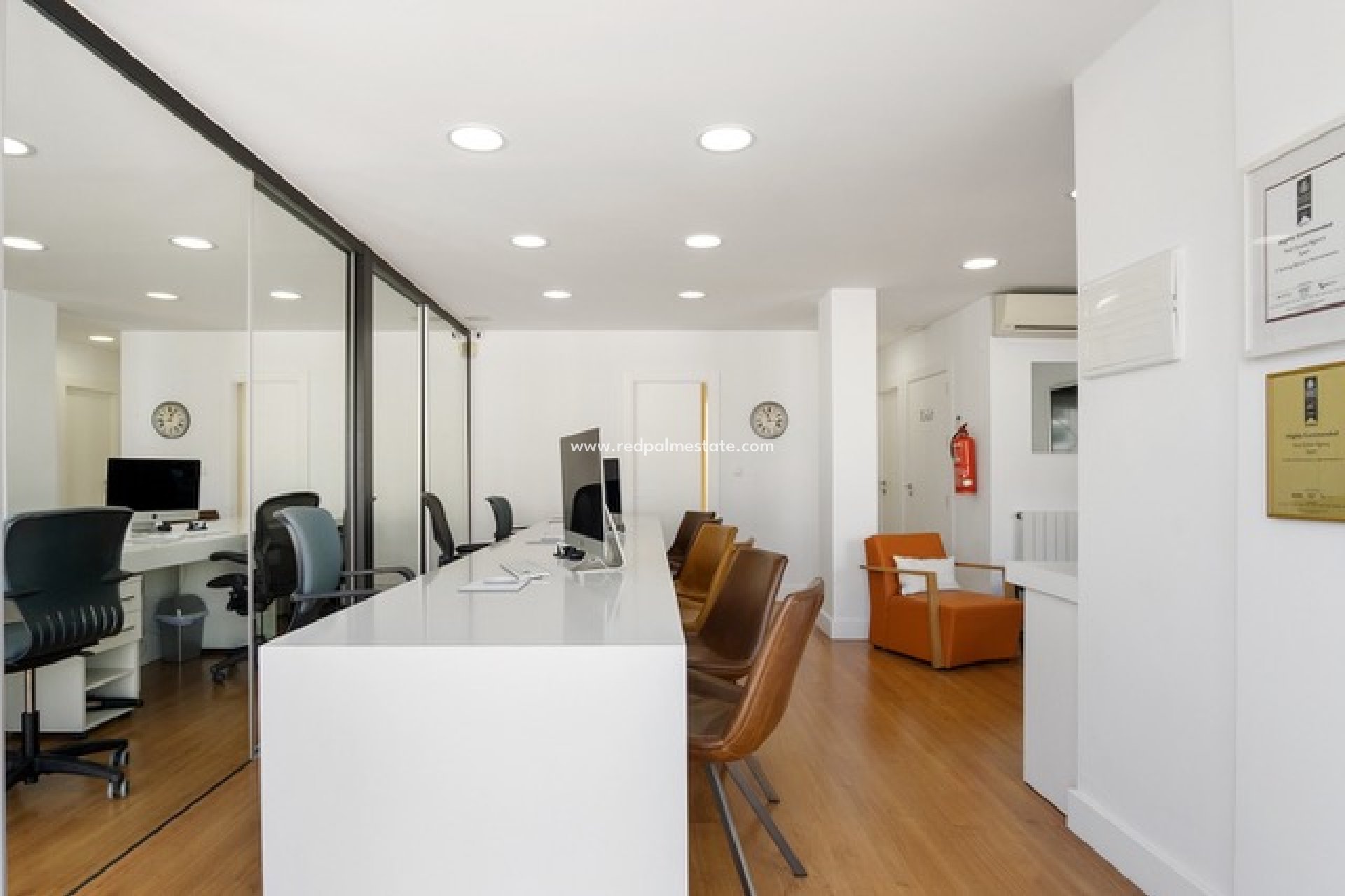 Revente - Entreprise -
Torrevieja