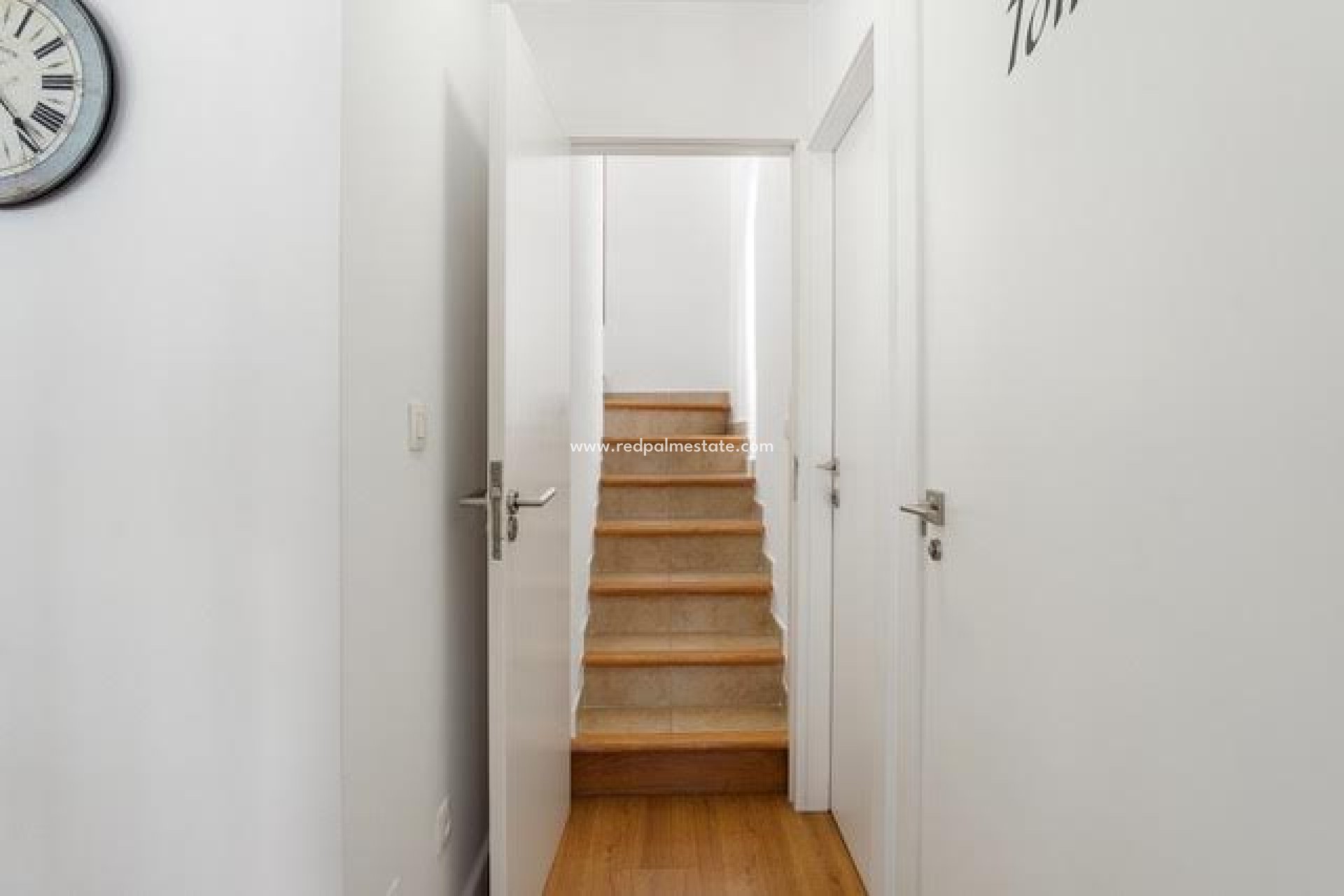 Revente - Entreprise -
Torrevieja