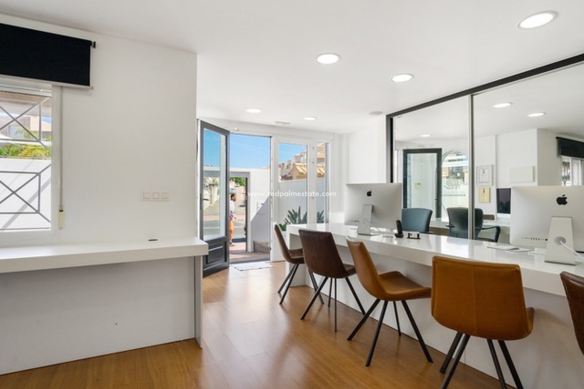 Revente - Entreprise -
Torrevieja