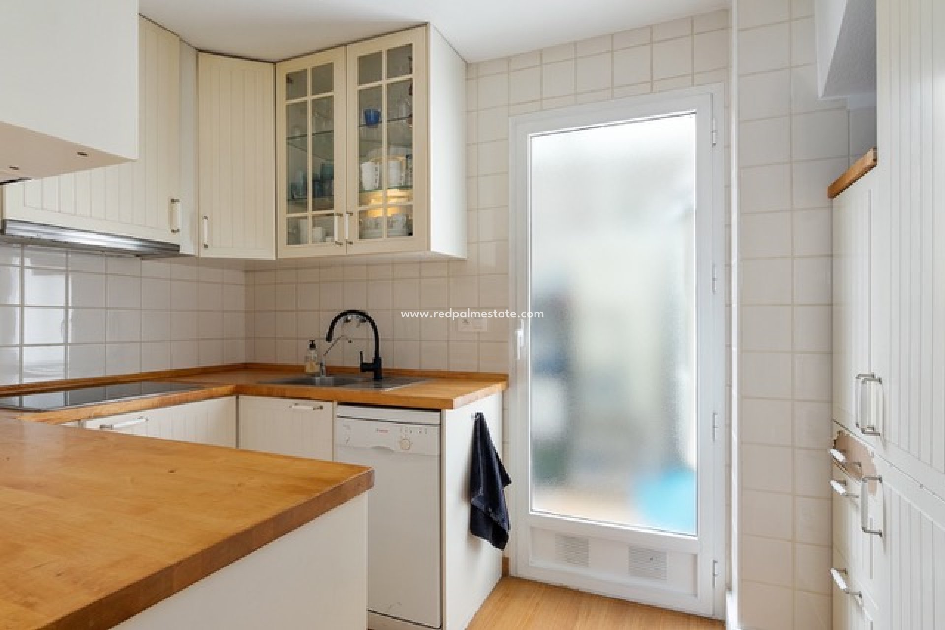 Revente - Entreprise -
Torrevieja