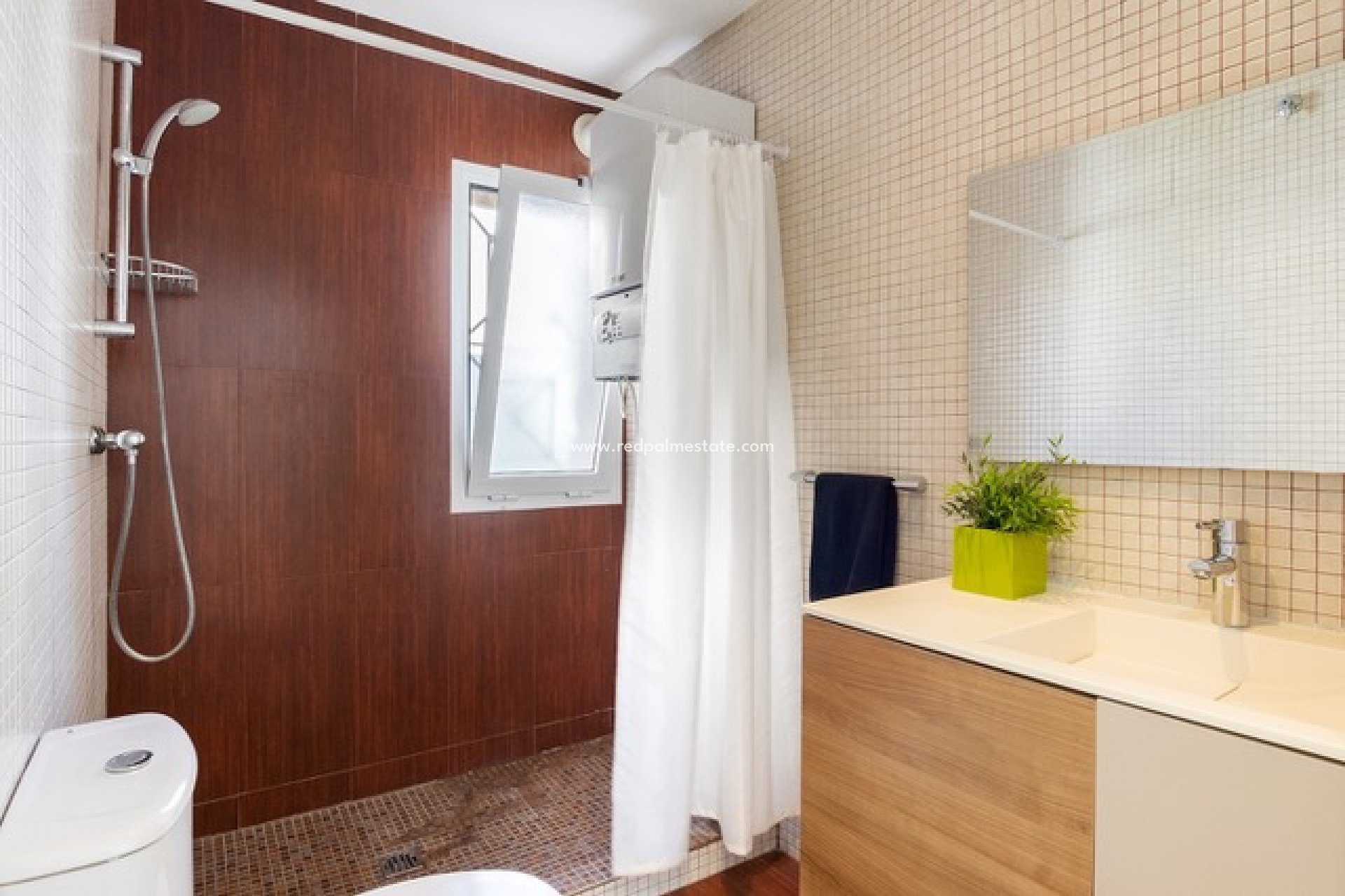 Revente - Entreprise -
Torrevieja