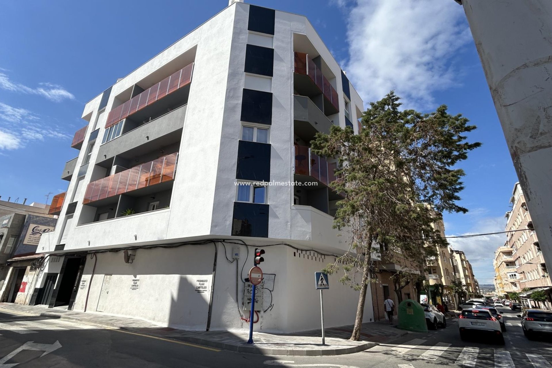 Revente - Entreprise -
Torrevieja