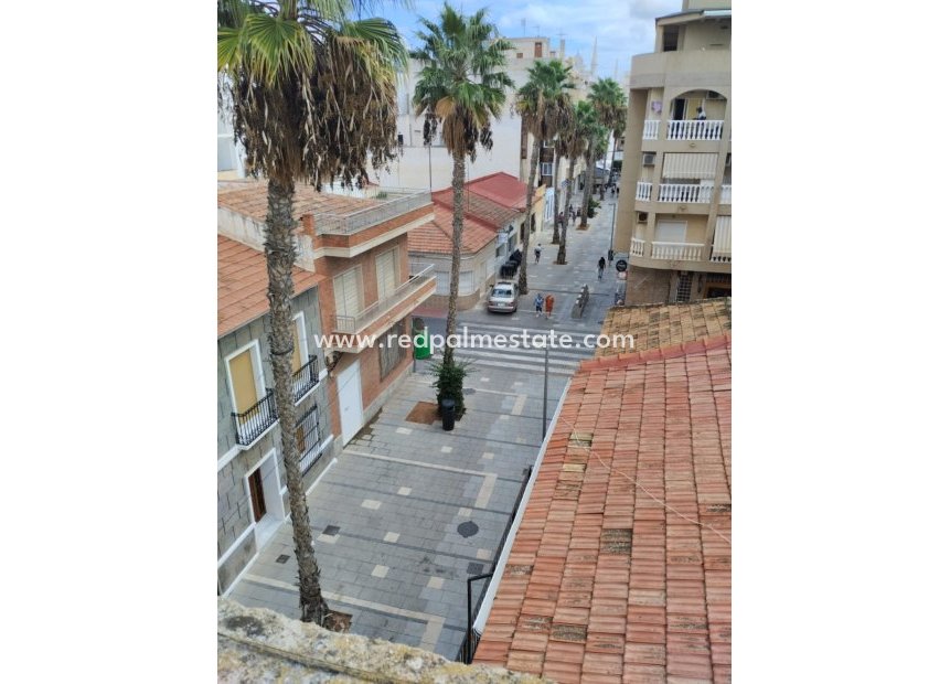 Revente - Entreprise -
Torrevieja