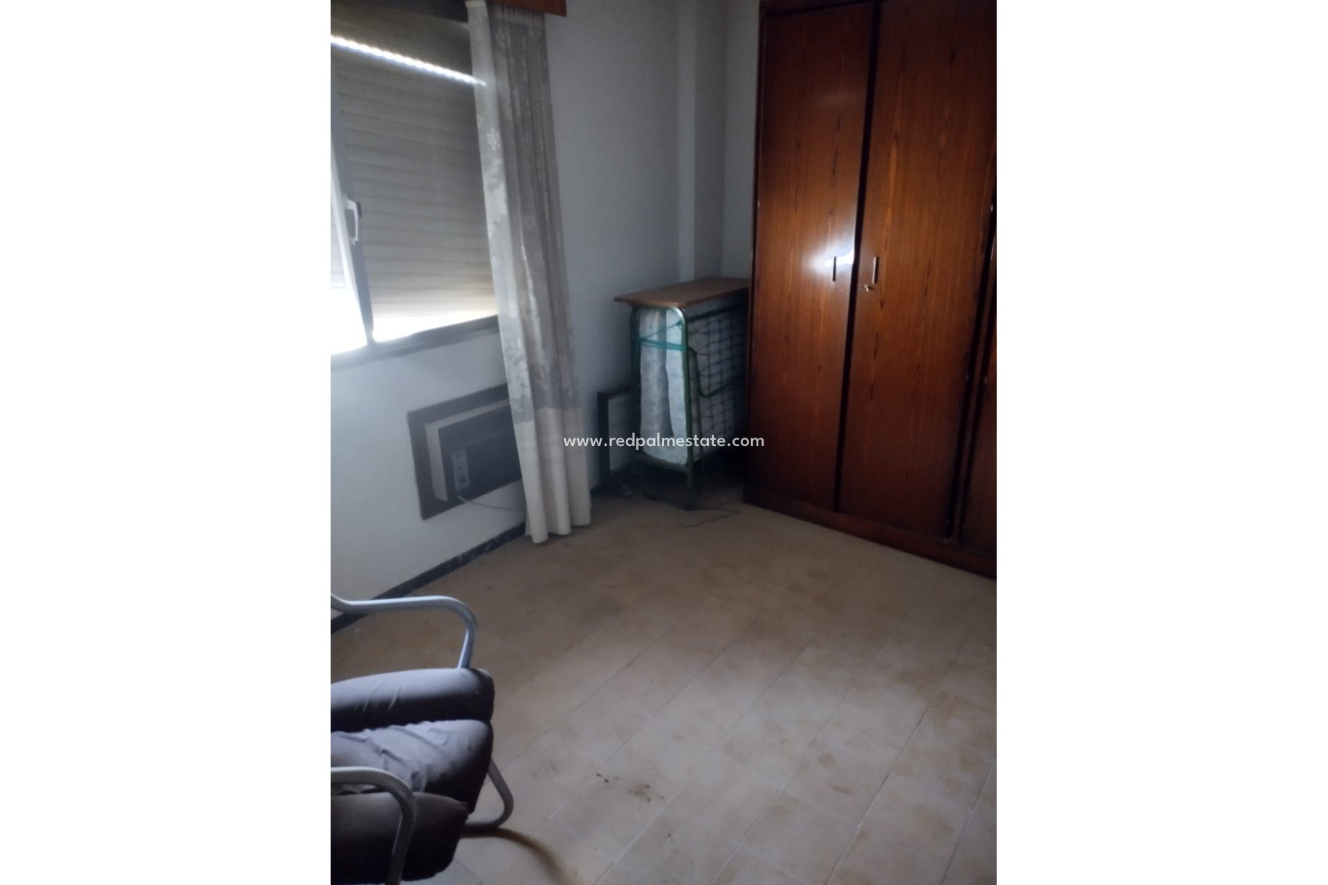 Revente - Entreprise -
Torrevieja