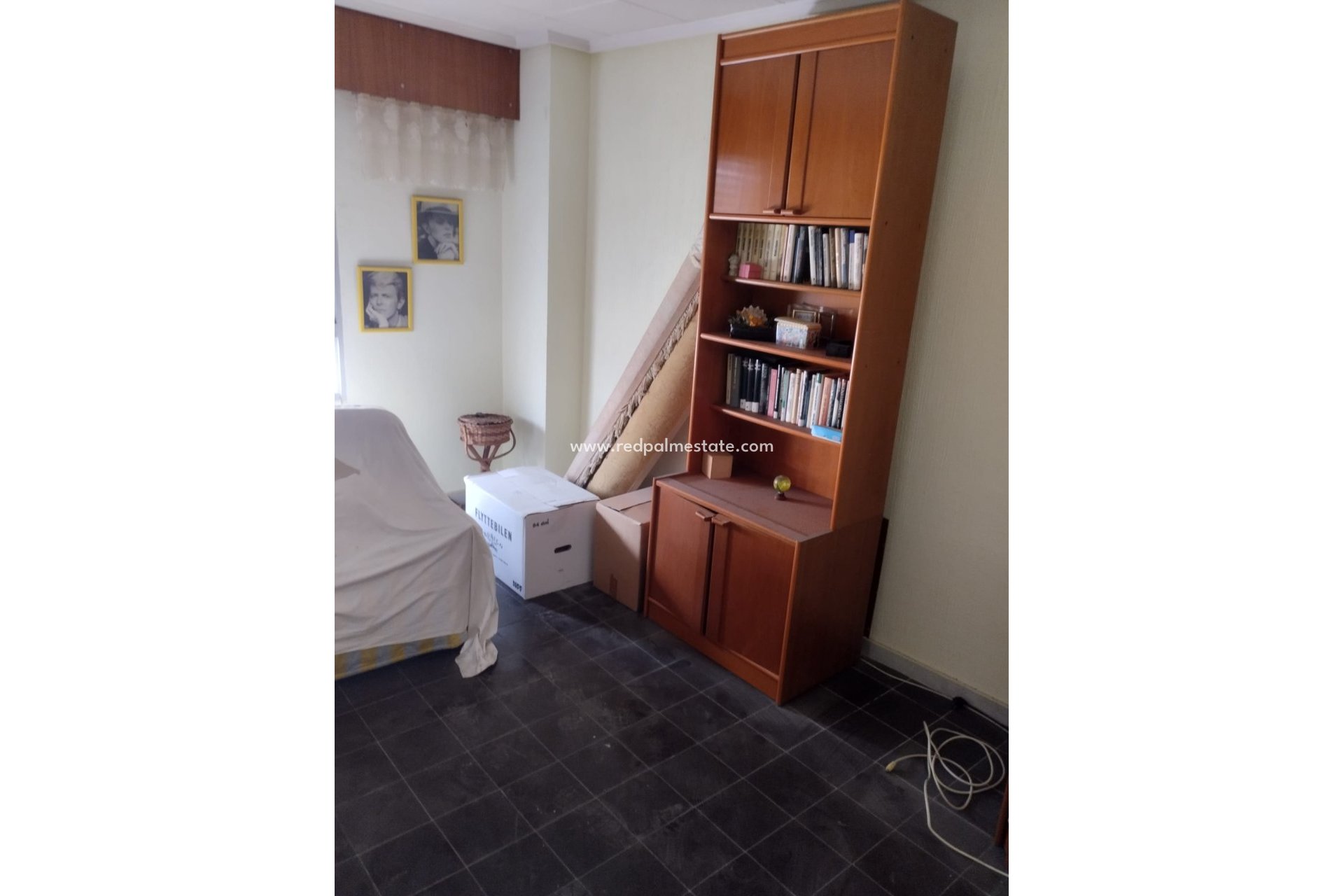 Revente - Entreprise -
Torrevieja