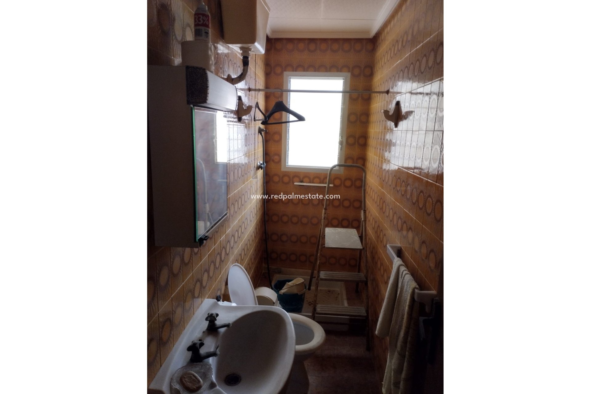 Revente - Entreprise -
Torrevieja