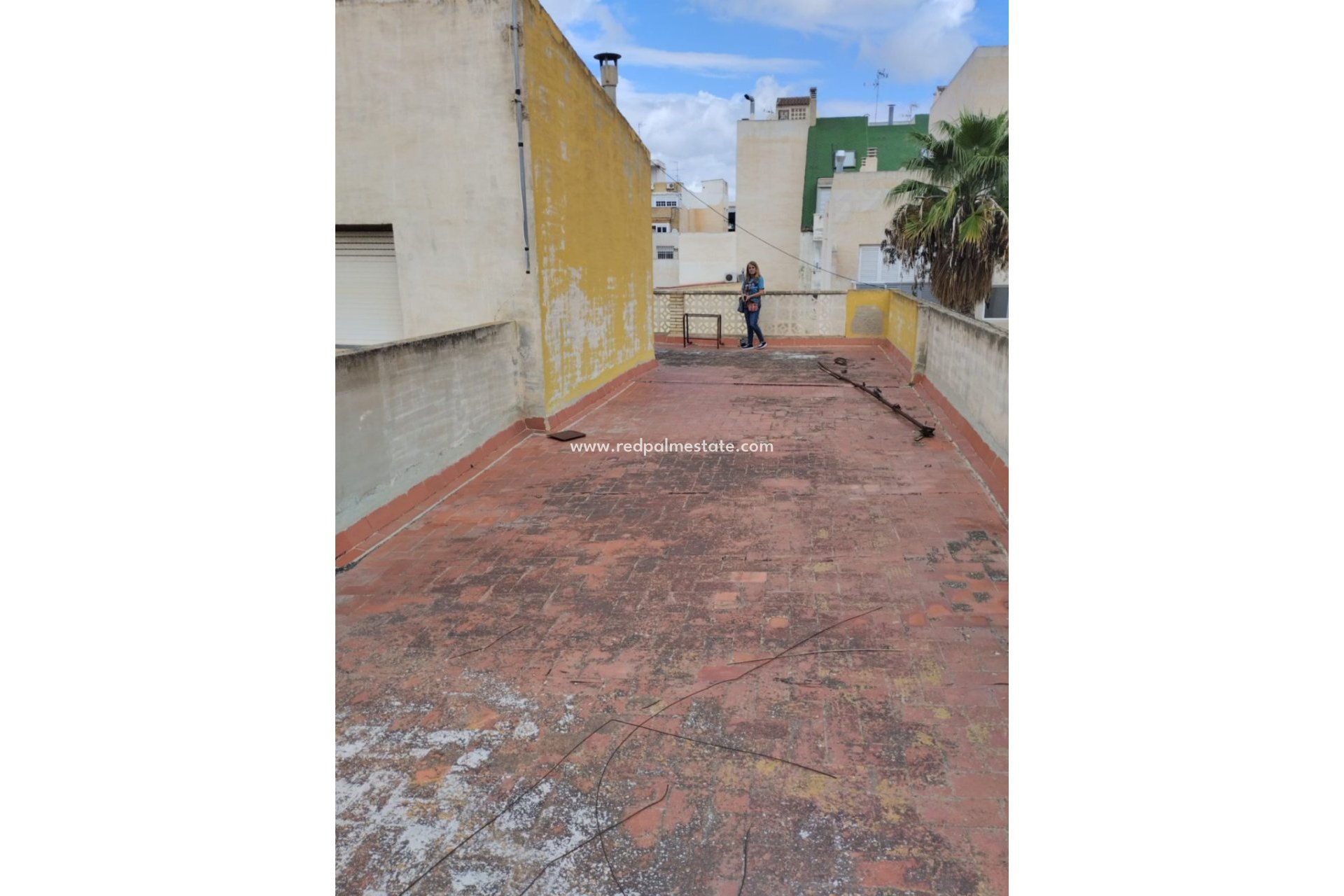 Revente - Entreprise -
Torrevieja