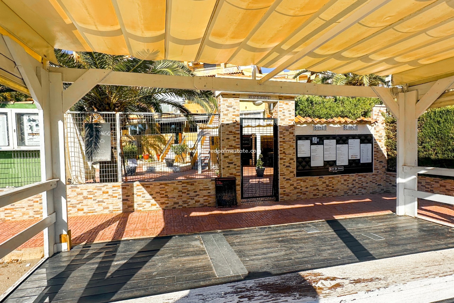 Revente - Entreprise -
Torrevieja