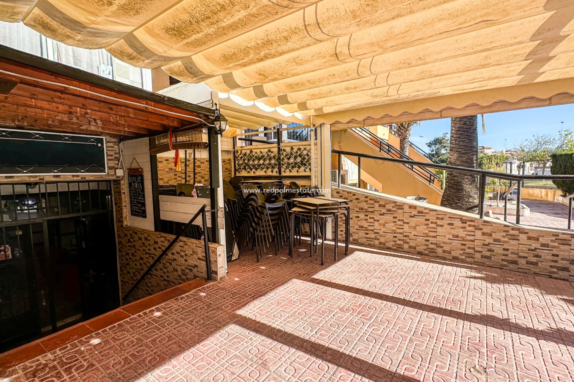 Revente - Entreprise -
Torrevieja