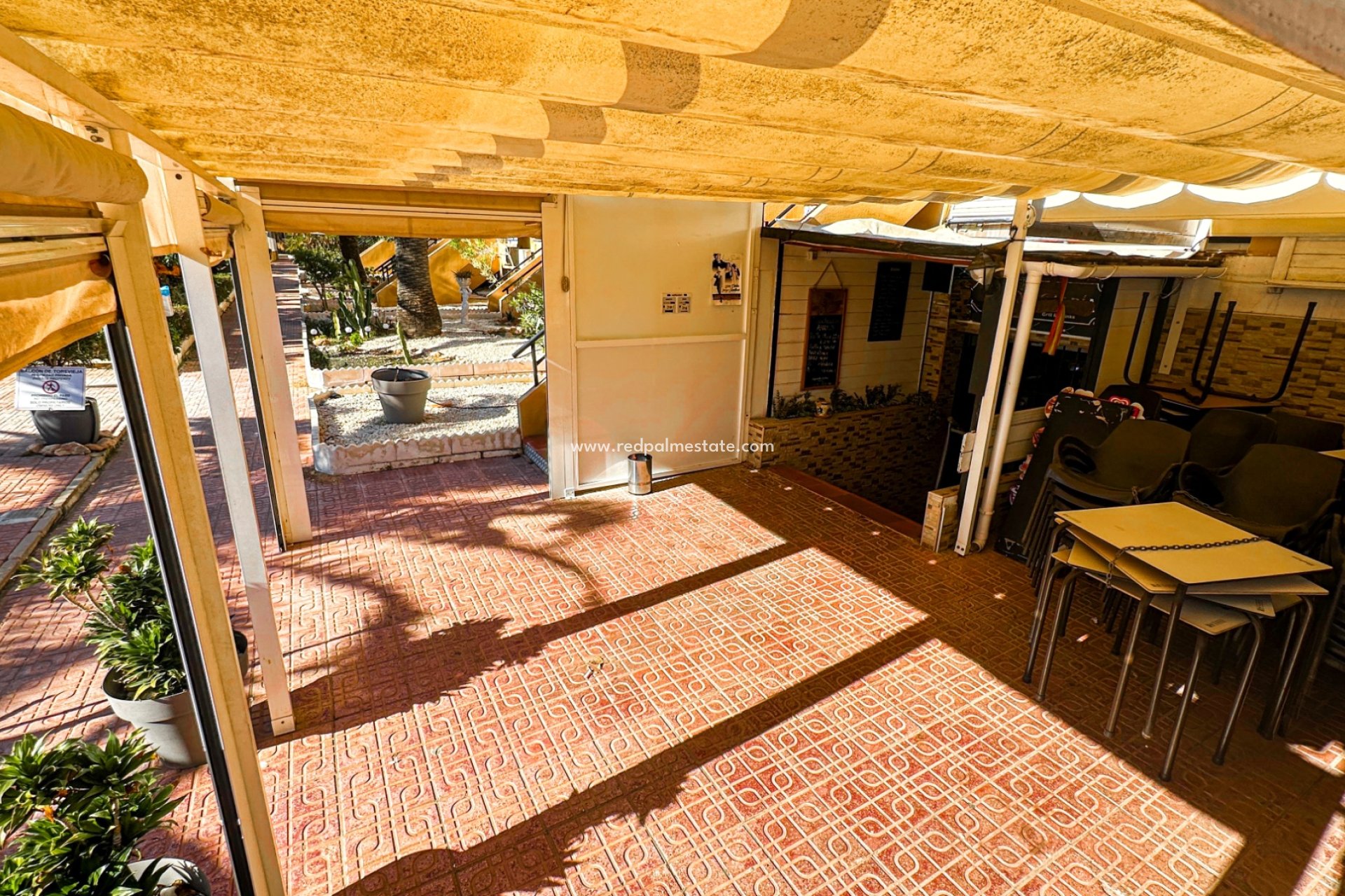 Revente - Entreprise -
Torrevieja