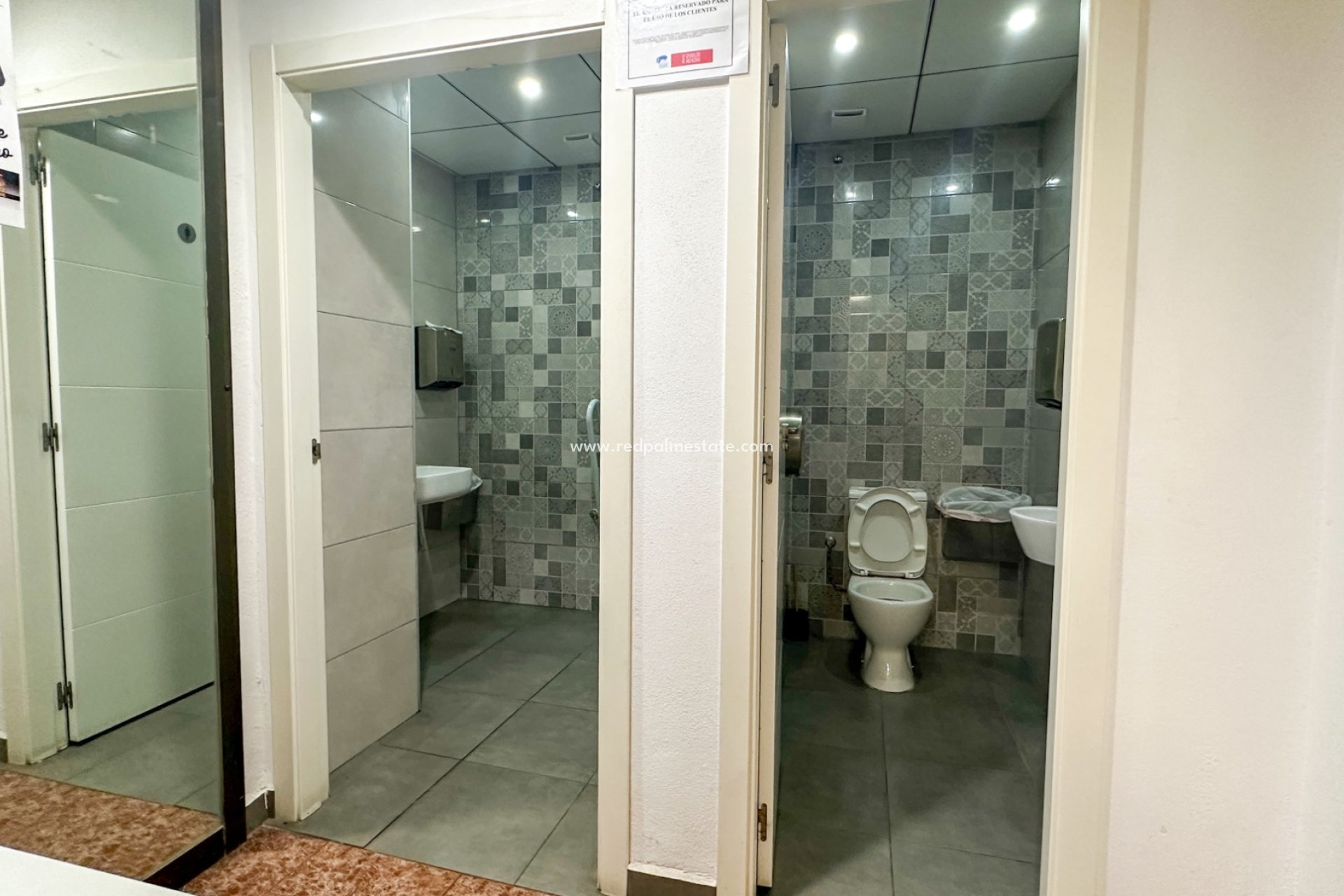 Revente - Entreprise -
Torrevieja