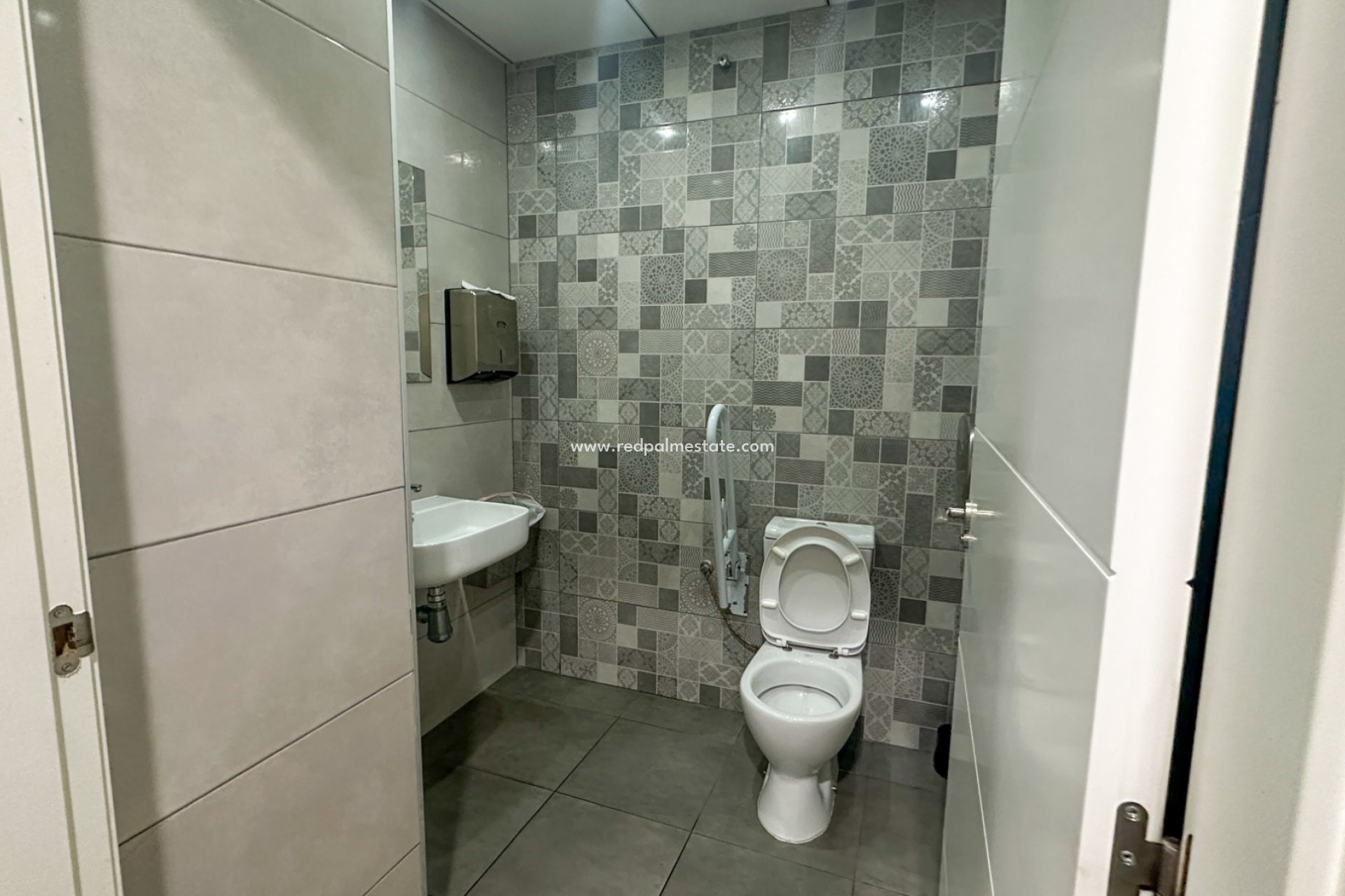 Revente - Entreprise -
Torrevieja