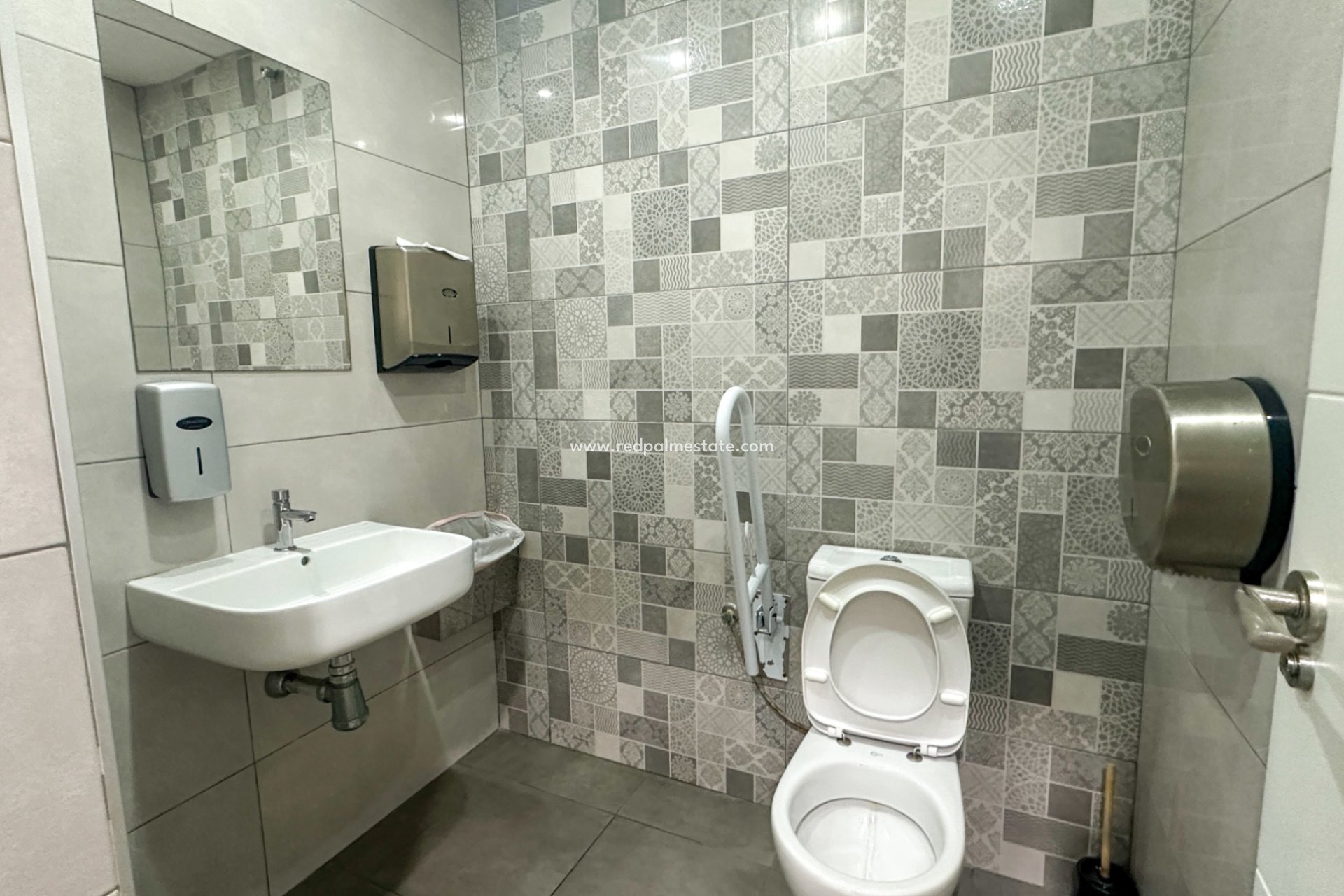 Revente - Entreprise -
Torrevieja