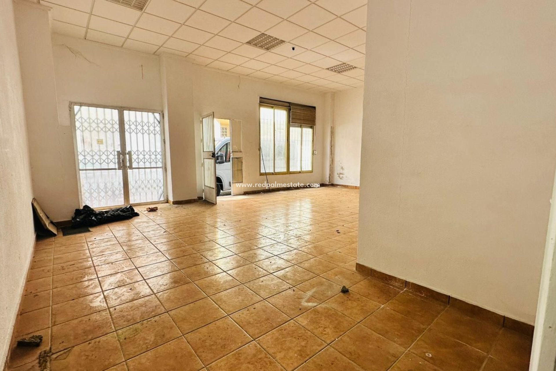 Revente - Entreprise -
Torrevieja