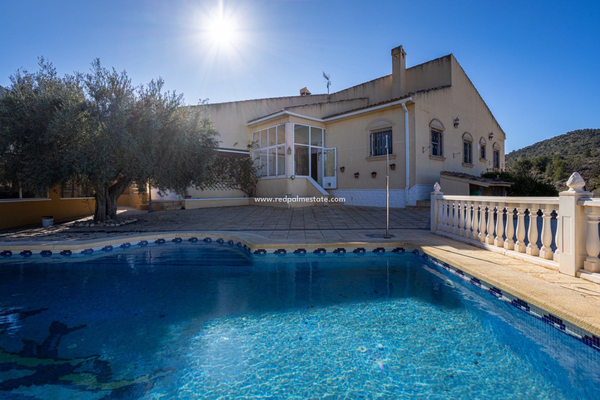 Revente - Finca - Country Property -
La Zarza