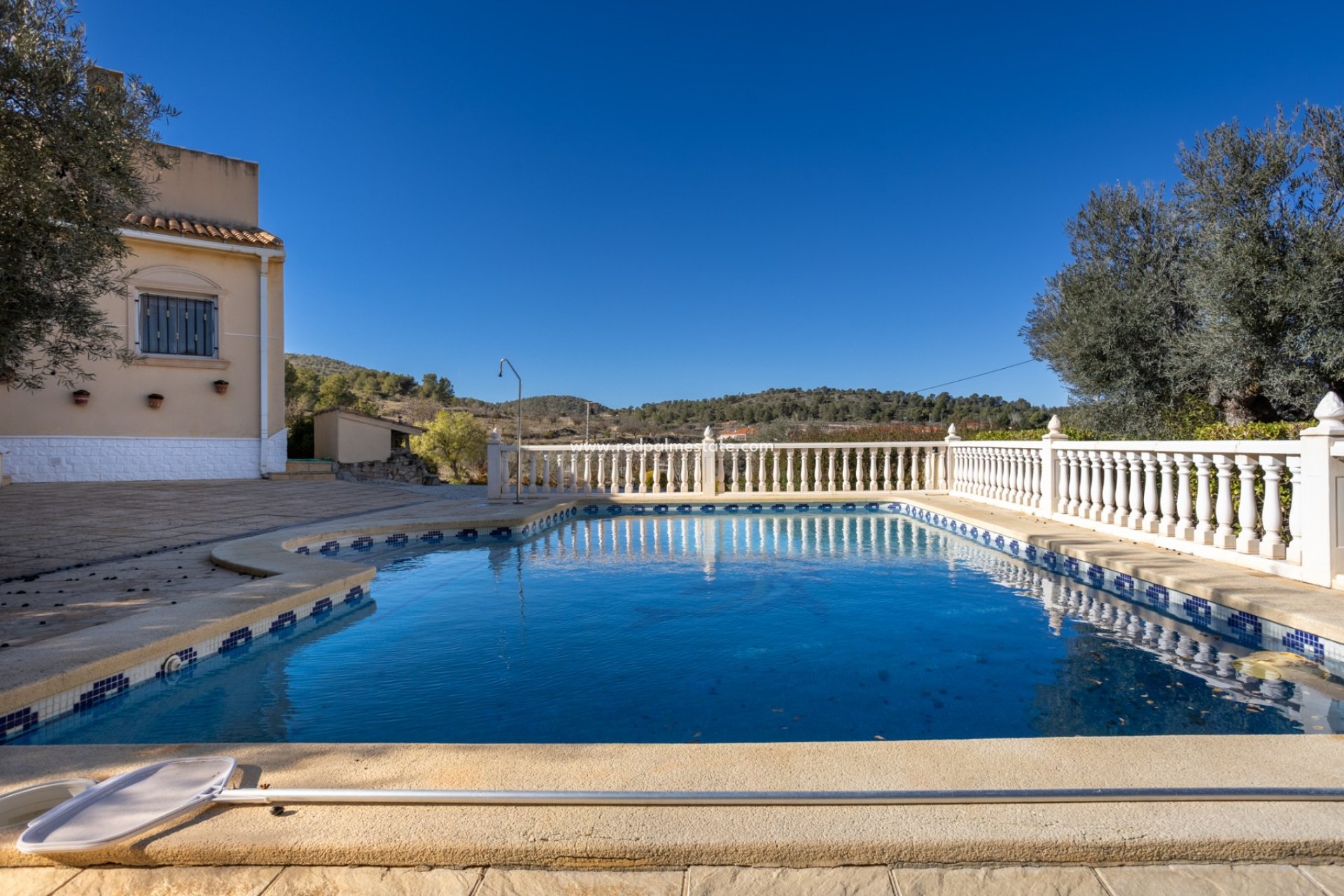 Revente - Finca - Country Property -
La Zarza