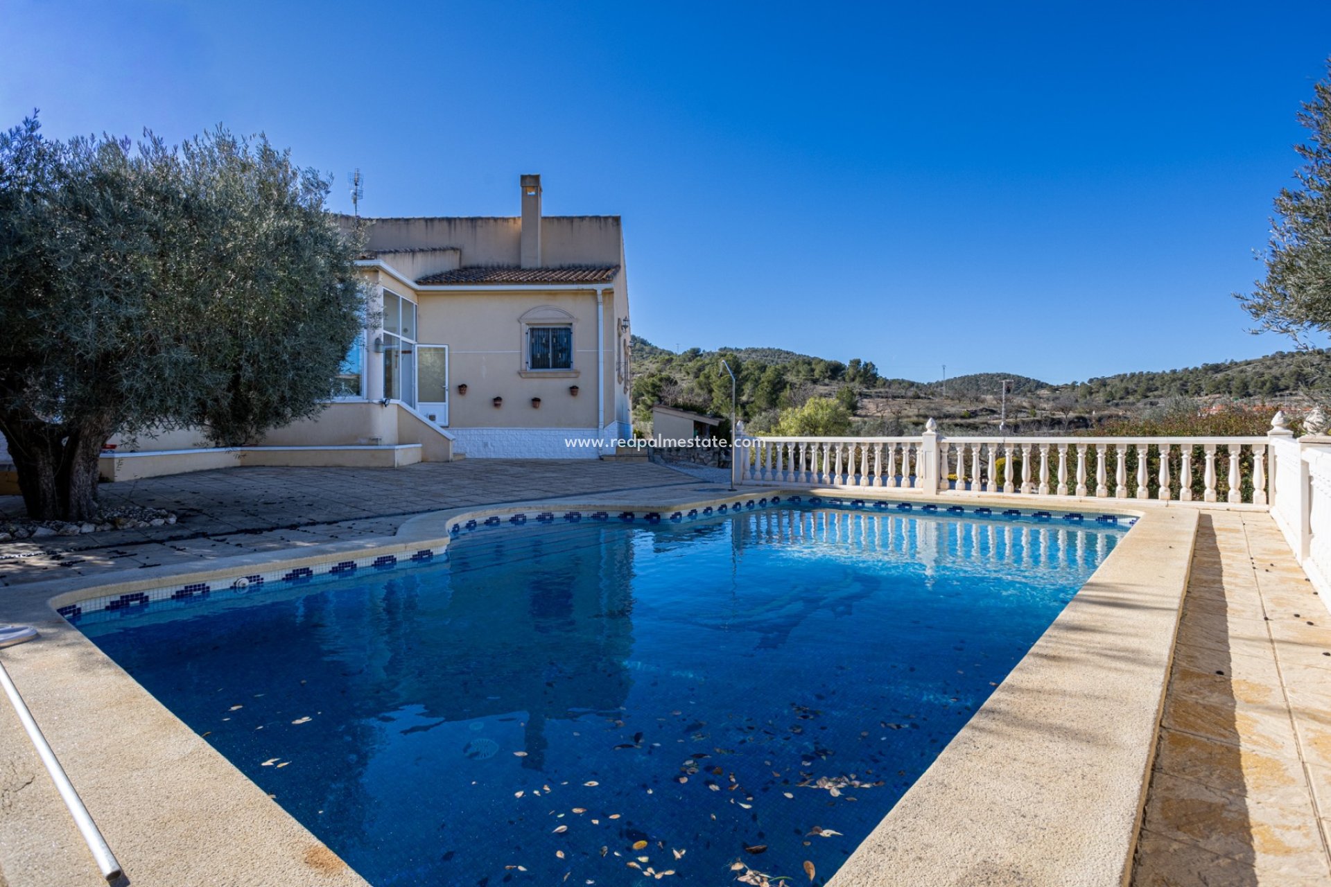 Revente - Finca - Country Property -
La Zarza