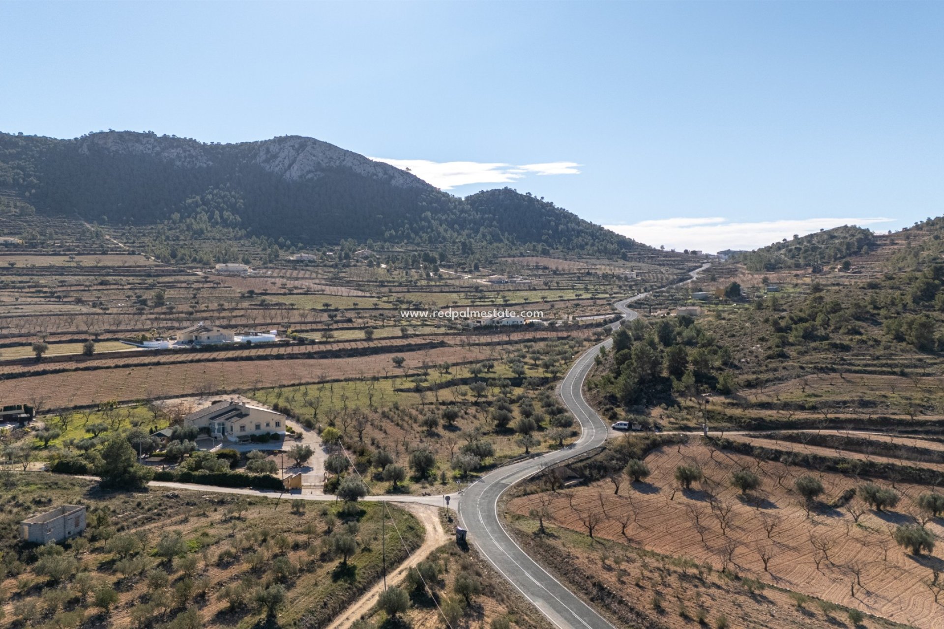 Revente - Finca - Country Property -
La Zarza