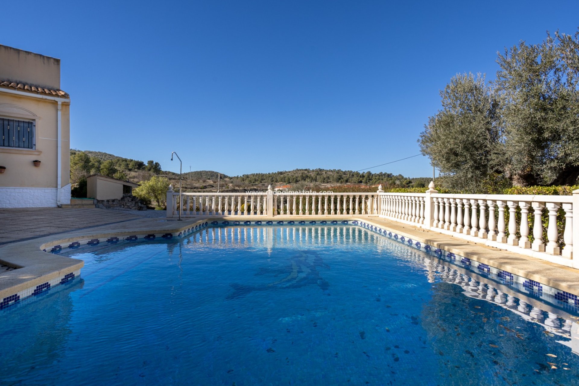 Revente - Finca - Country Property -
La Zarza