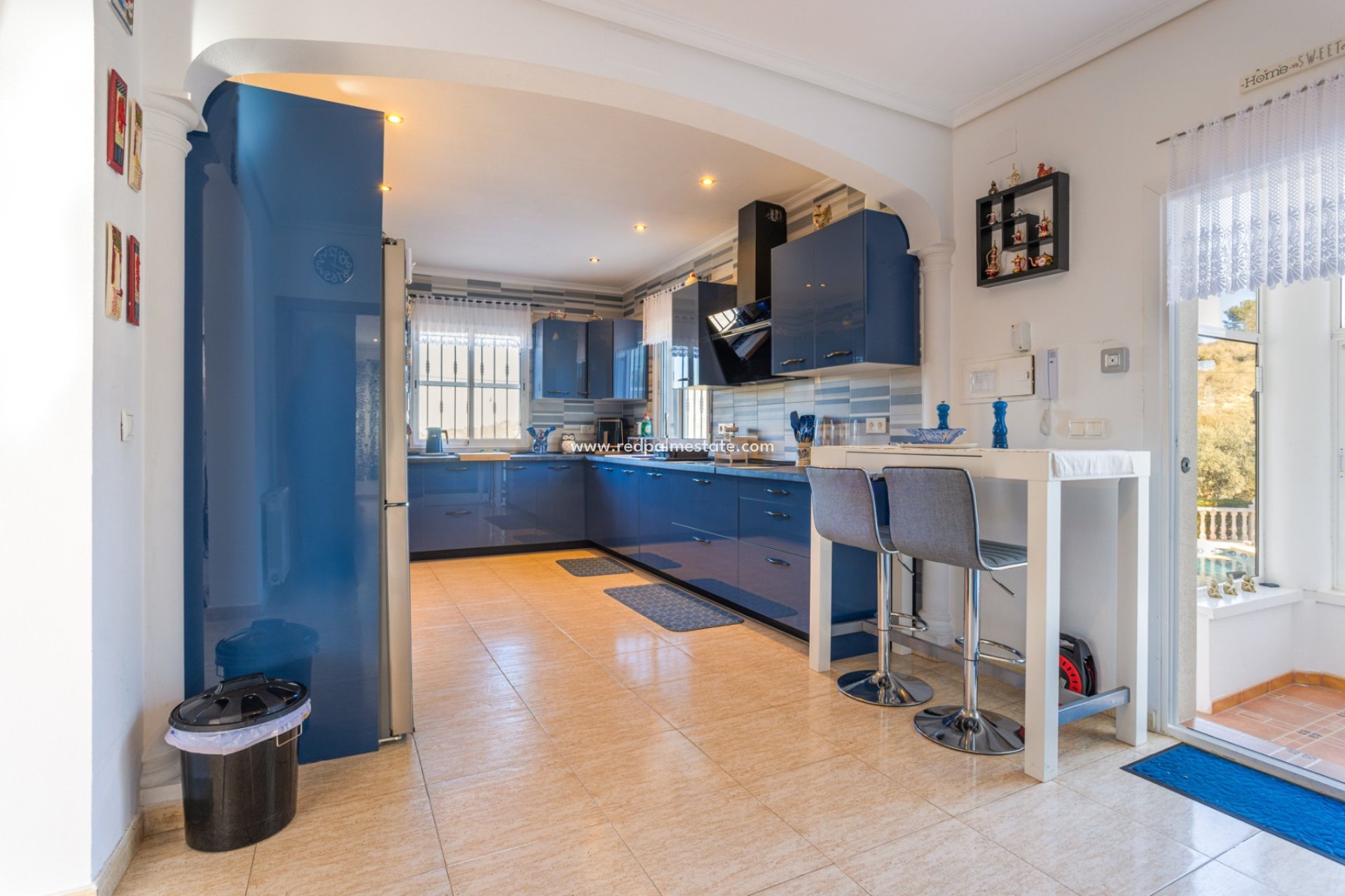 Revente - Finca - Country Property -
La Zarza