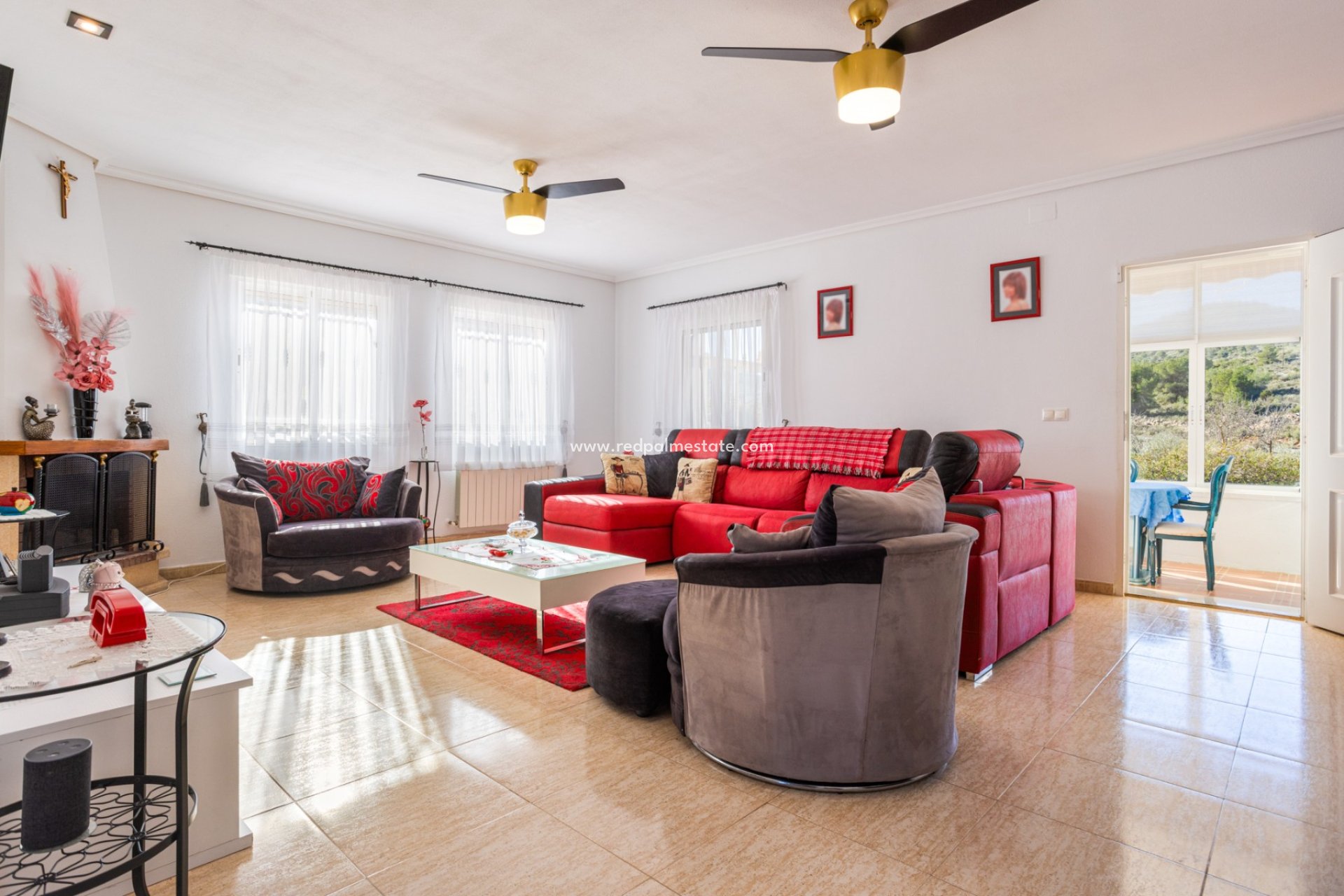 Revente - Finca - Country Property -
La Zarza
