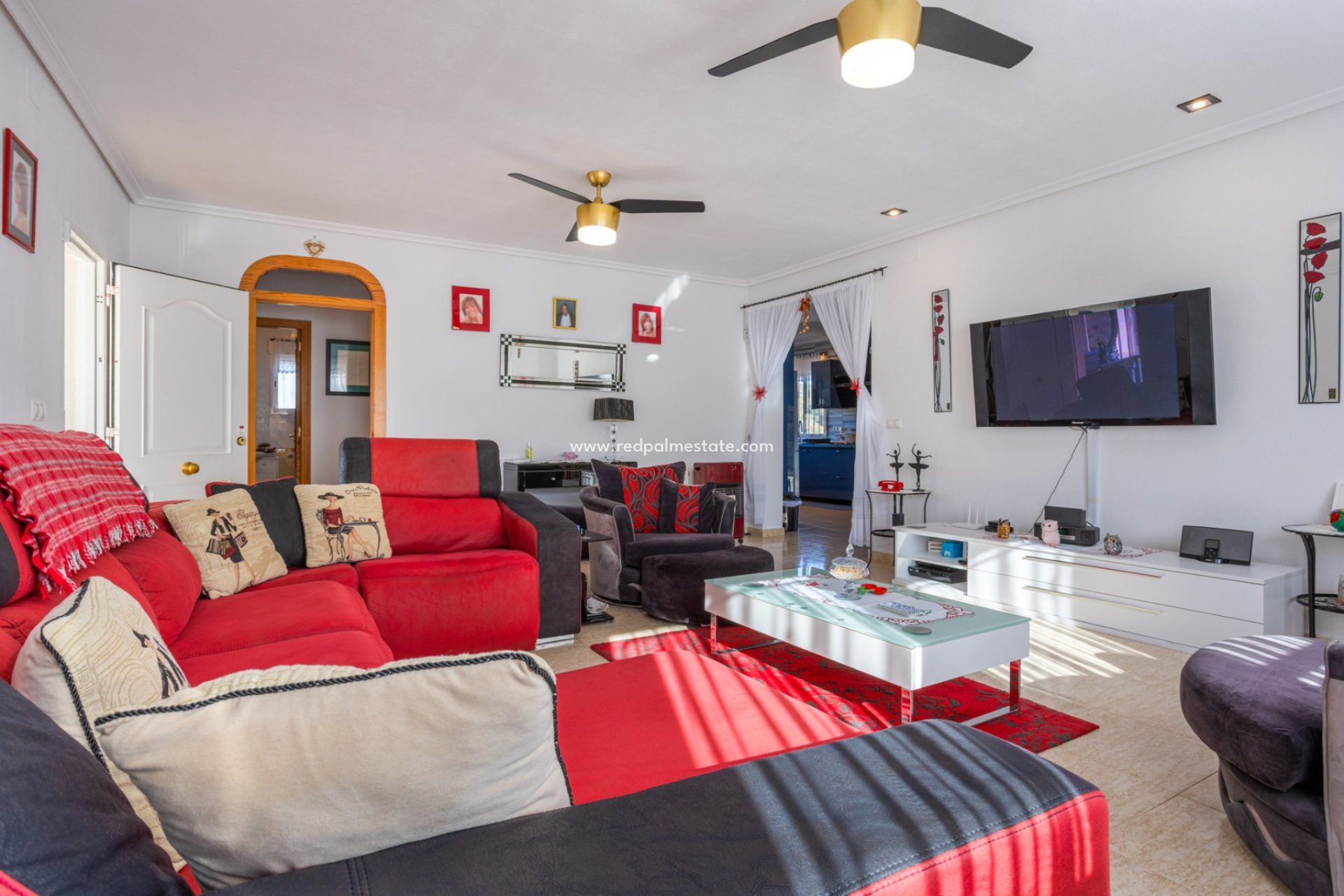 Revente - Finca - Country Property -
La Zarza