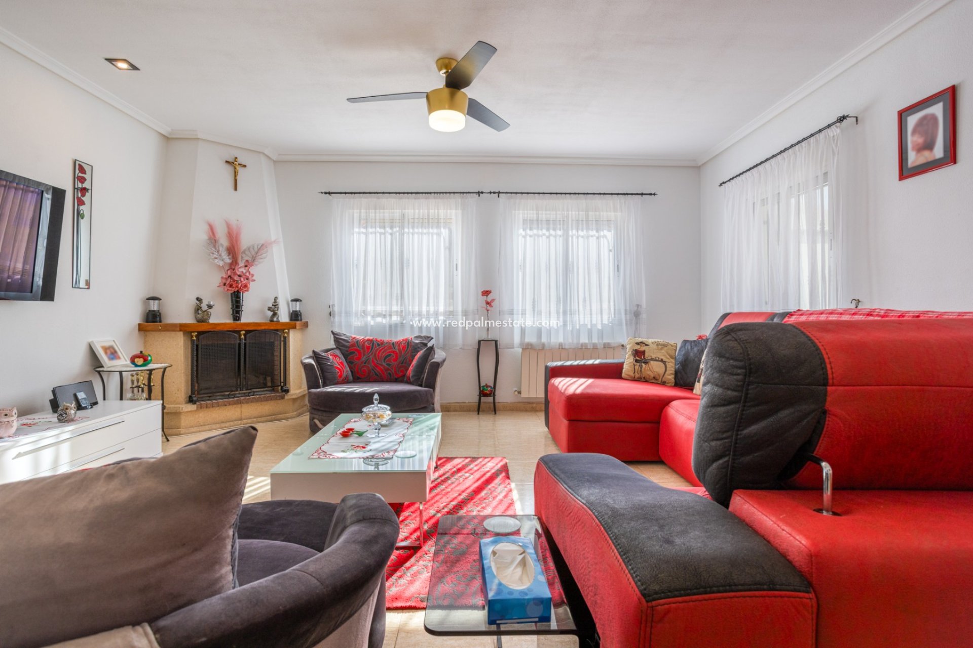 Revente - Finca - Country Property -
La Zarza