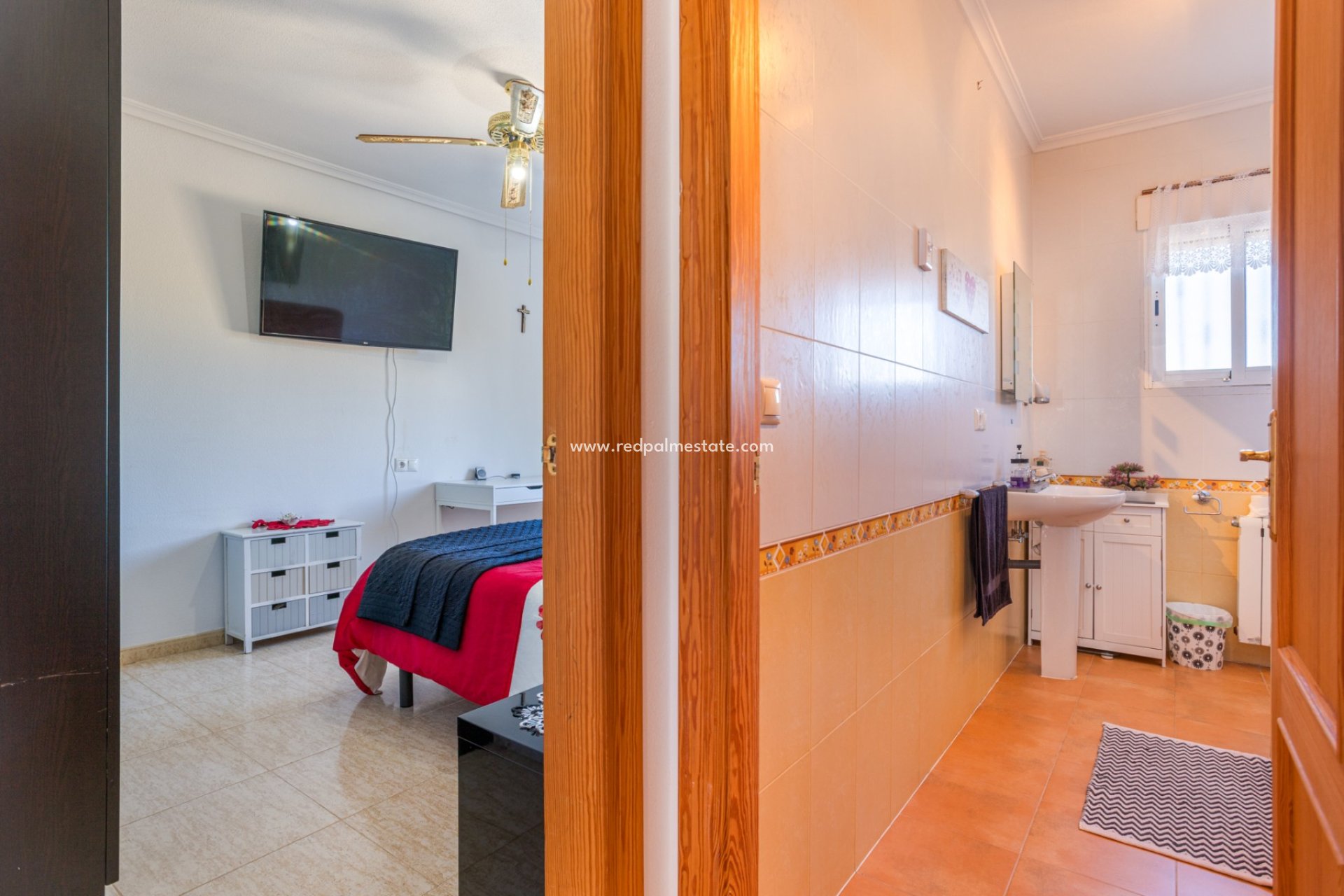Revente - Finca - Country Property -
La Zarza