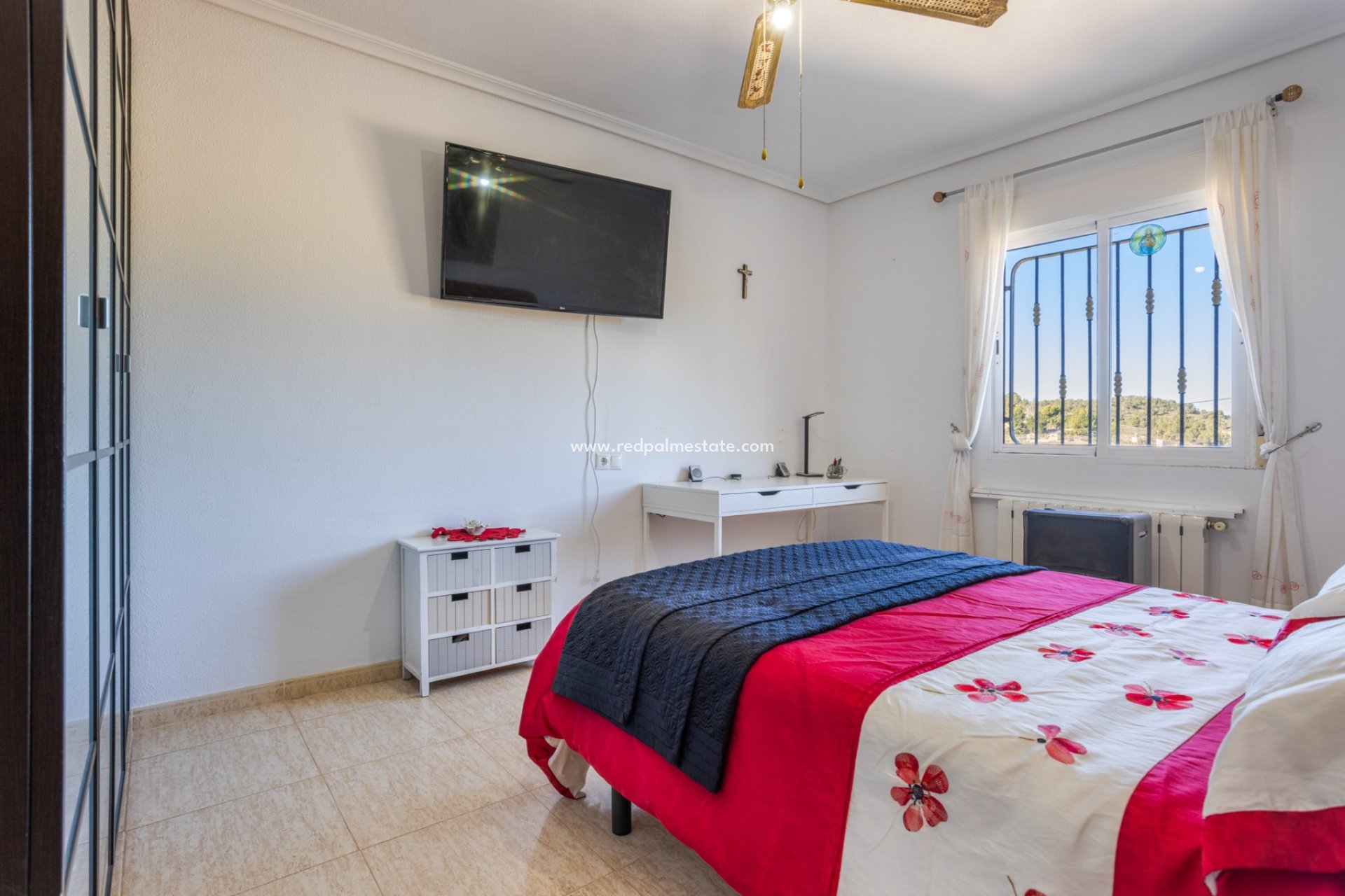 Revente - Finca - Country Property -
La Zarza