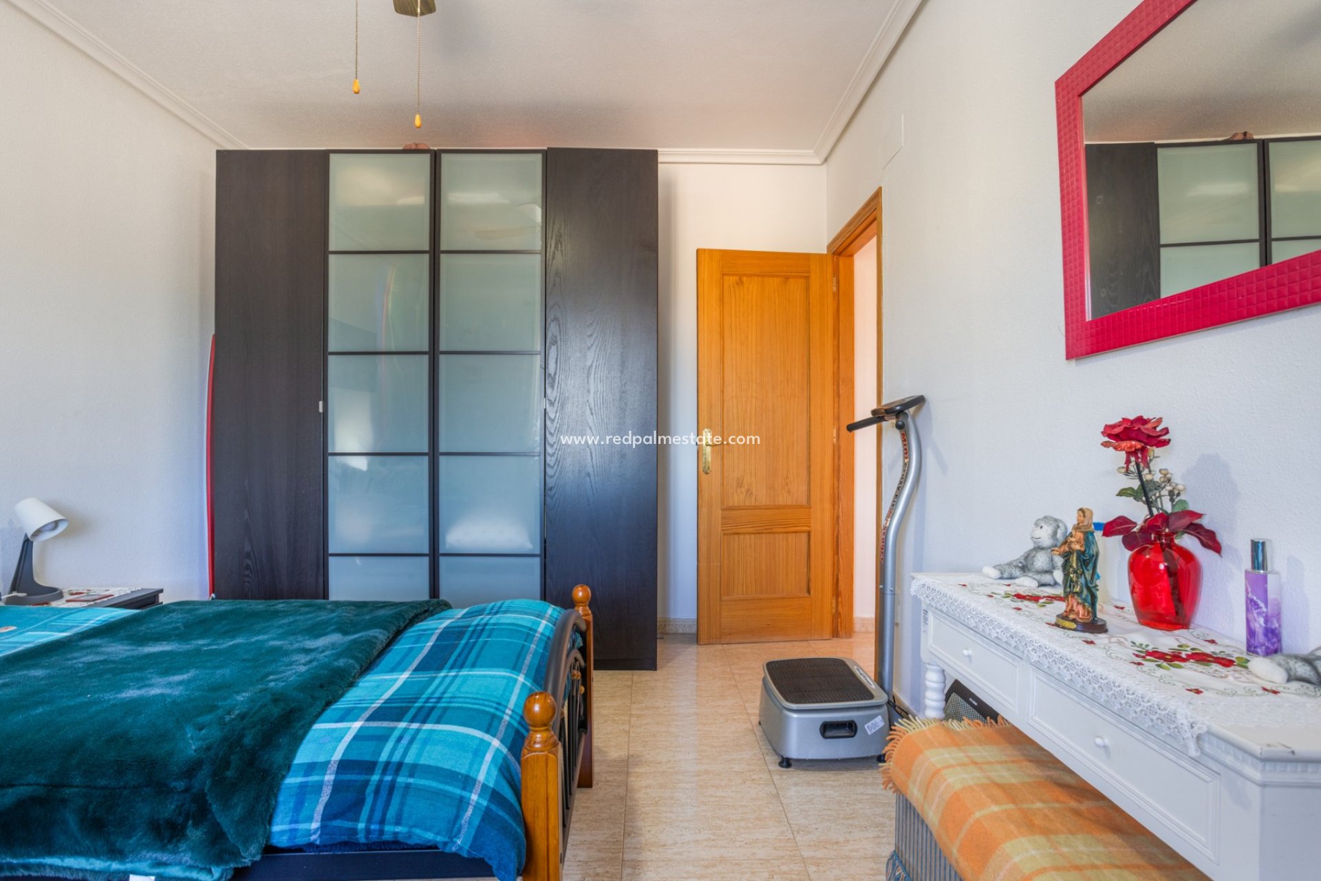 Revente - Finca - Country Property -
La Zarza