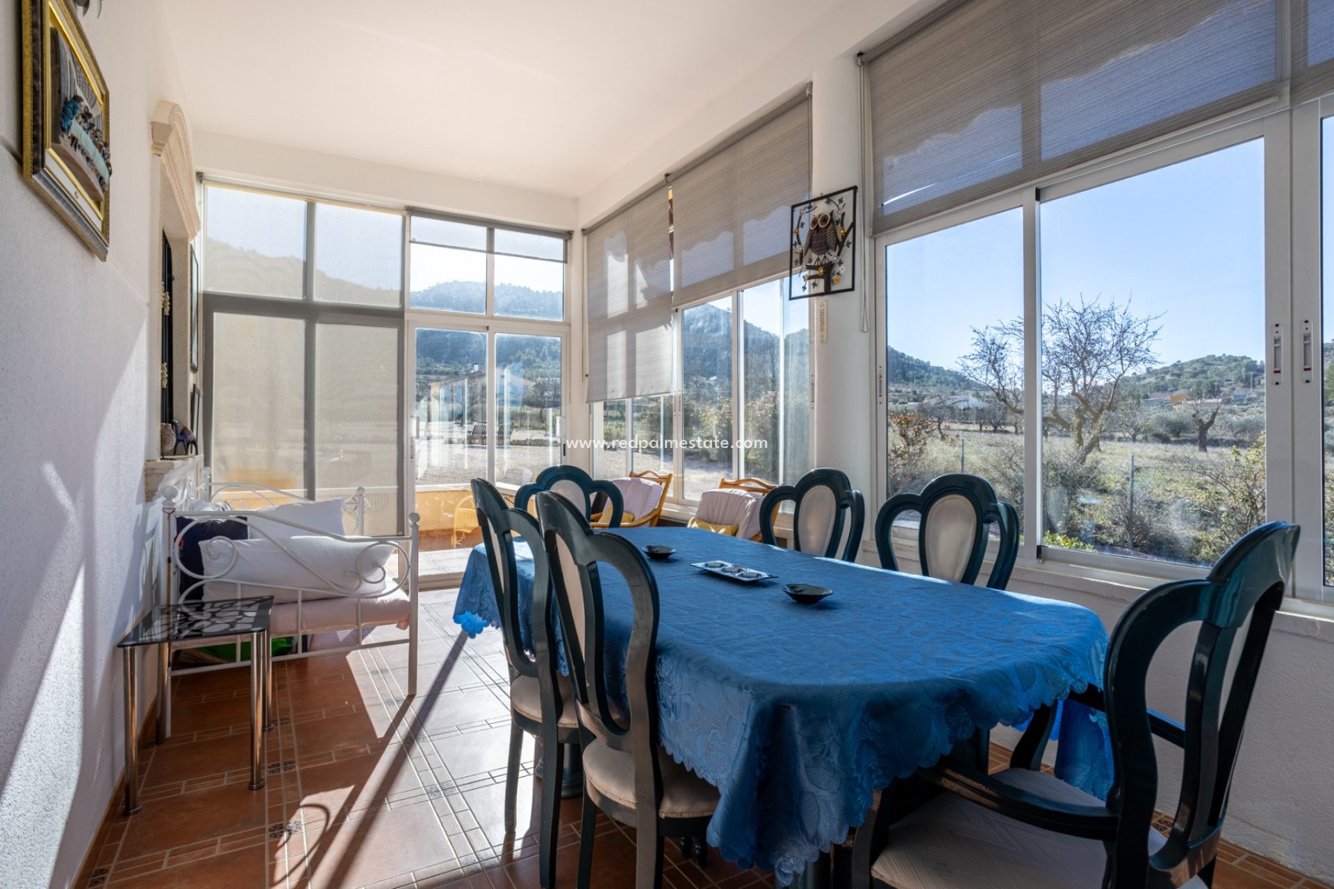 Revente - Finca - Country Property -
La Zarza