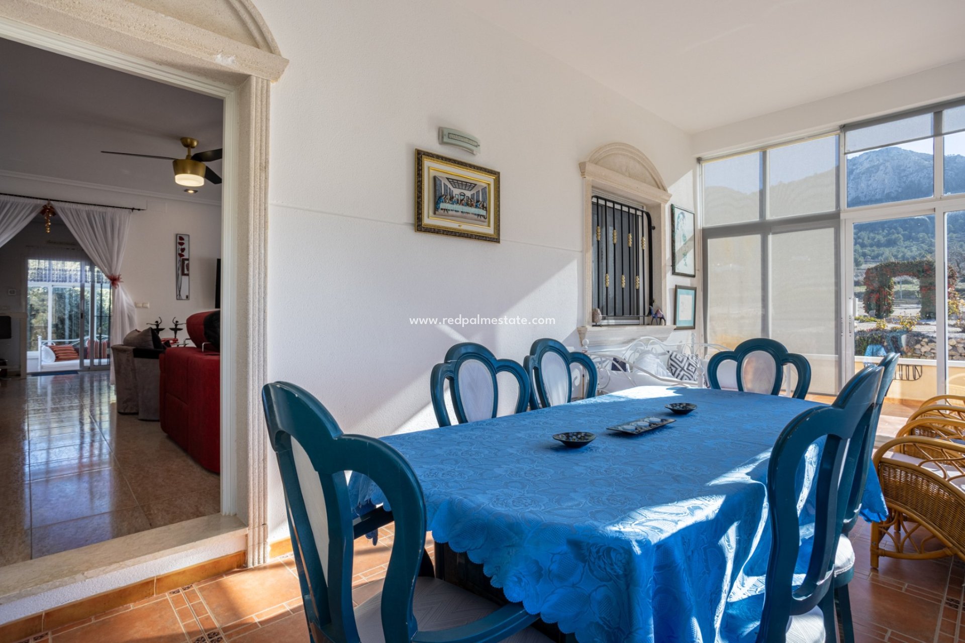 Revente - Finca - Country Property -
La Zarza
