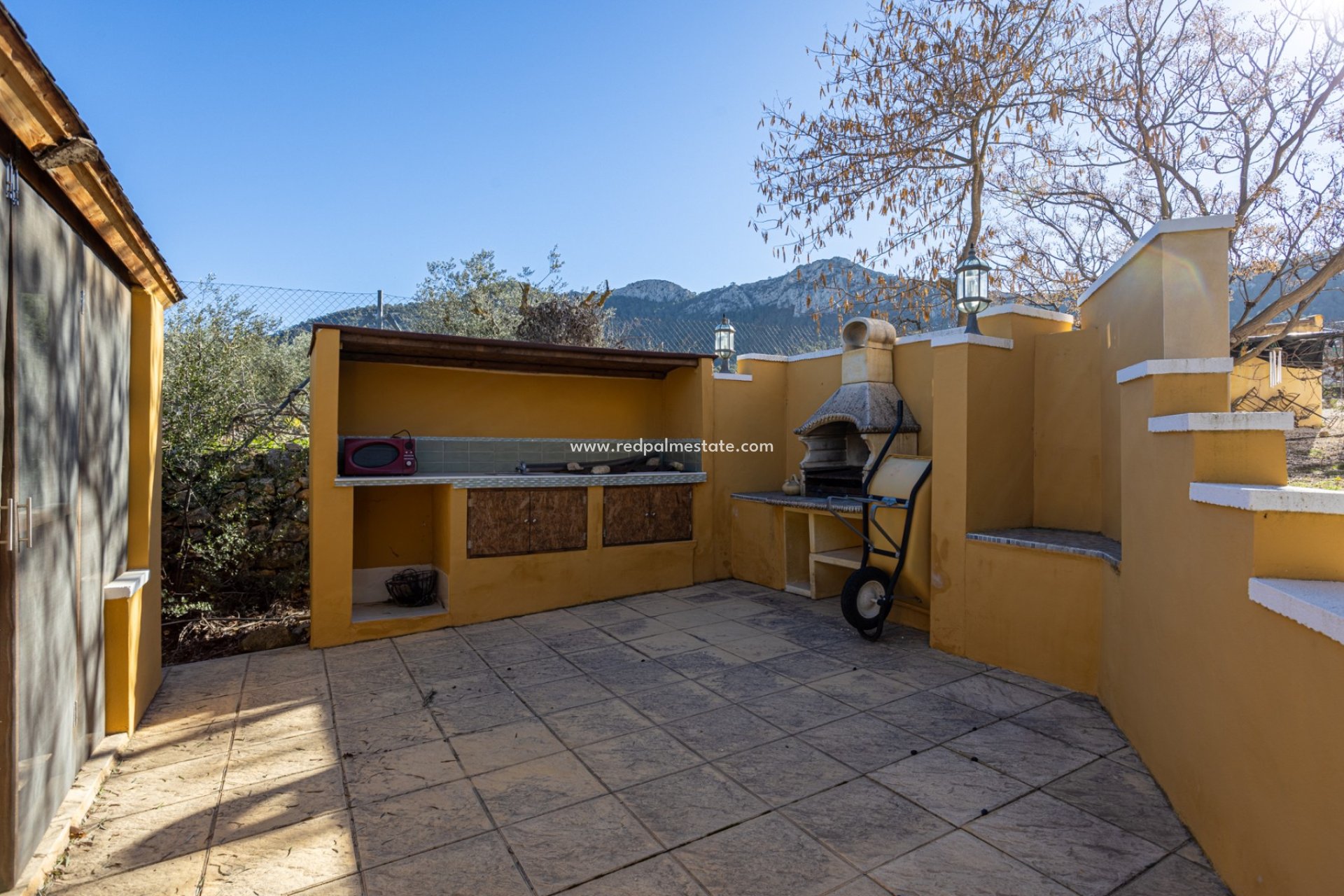 Revente - Finca - Country Property -
La Zarza