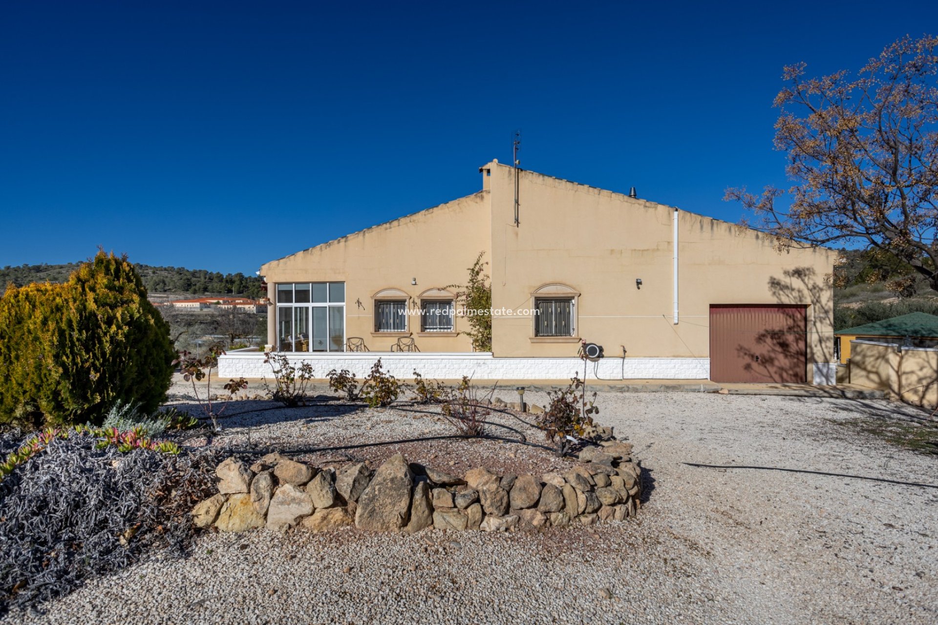 Revente - Finca - Country Property -
La Zarza