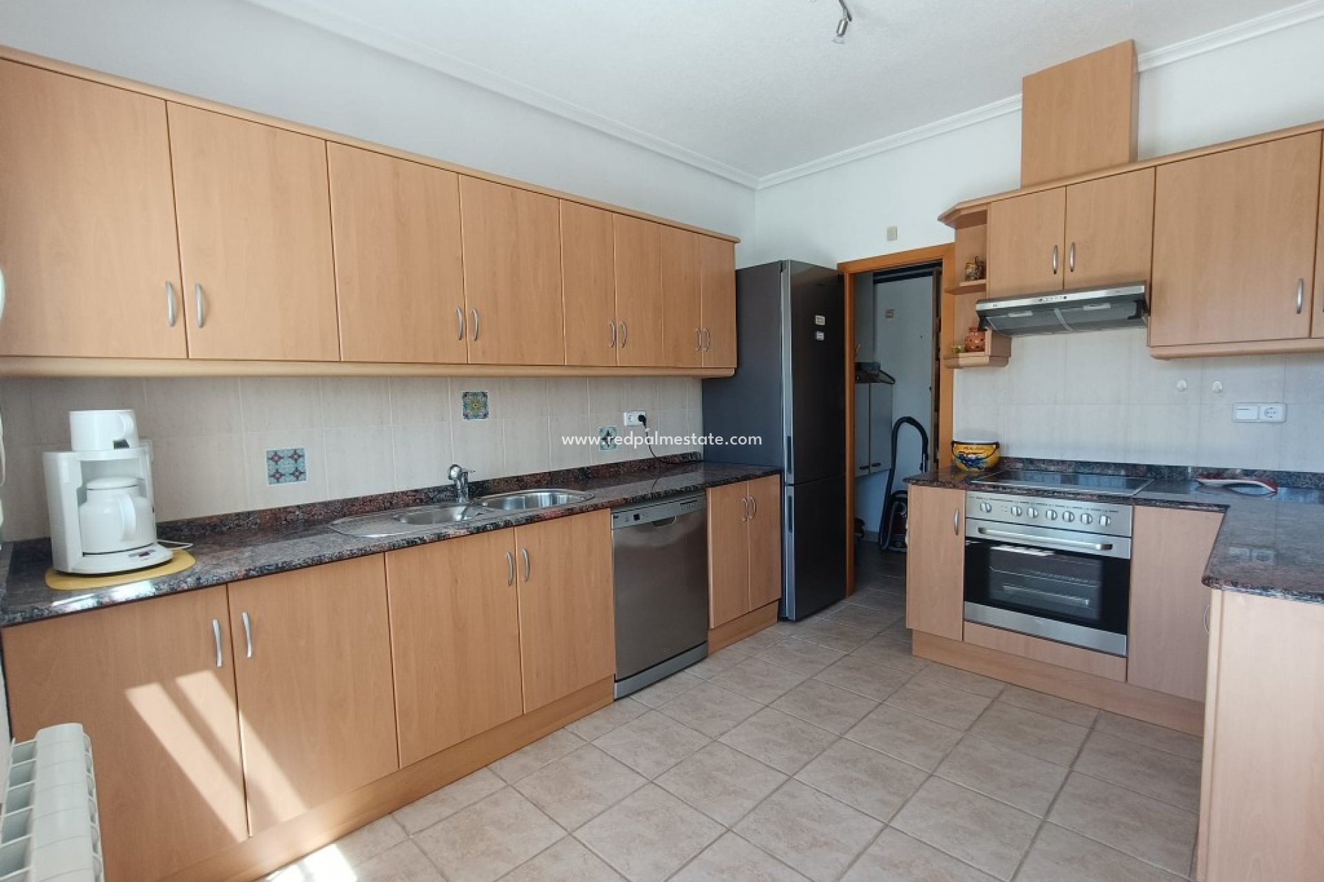 Revente - Finca / Propriété de campagne -
Albatera