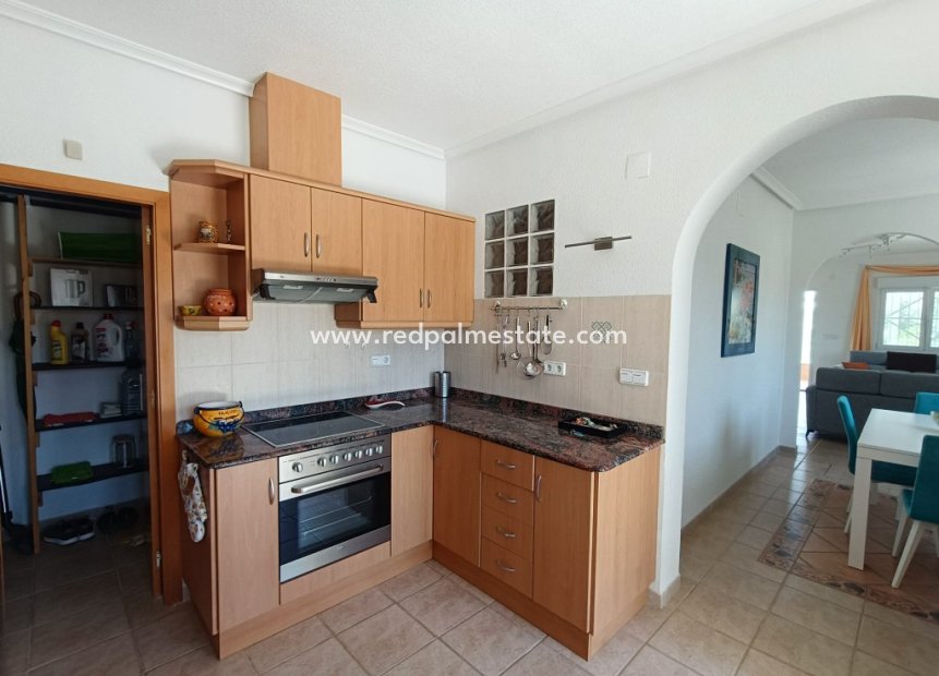 Revente - Finca / Propriété de campagne -
Albatera