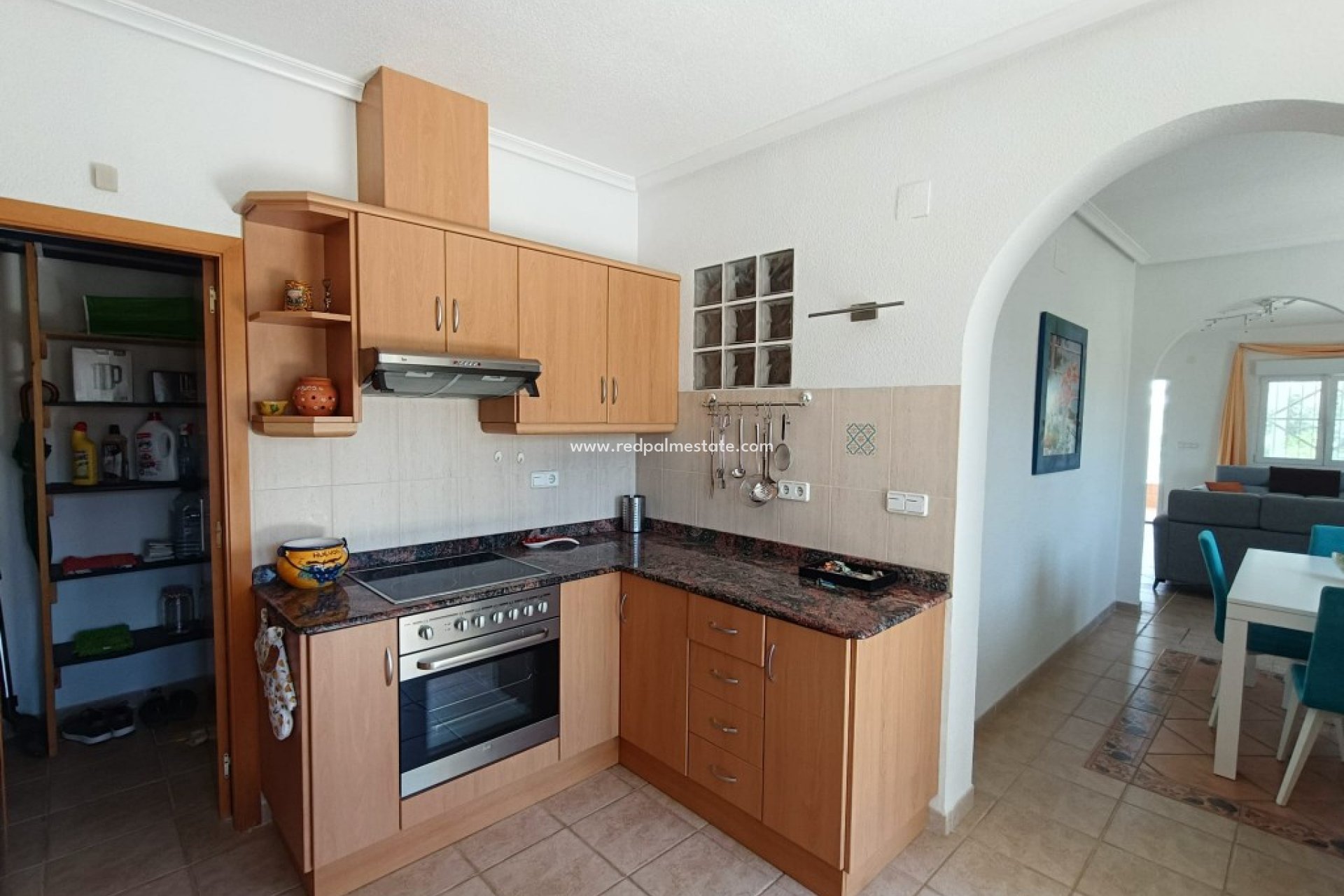 Revente - Finca / Propriété de campagne -
Albatera