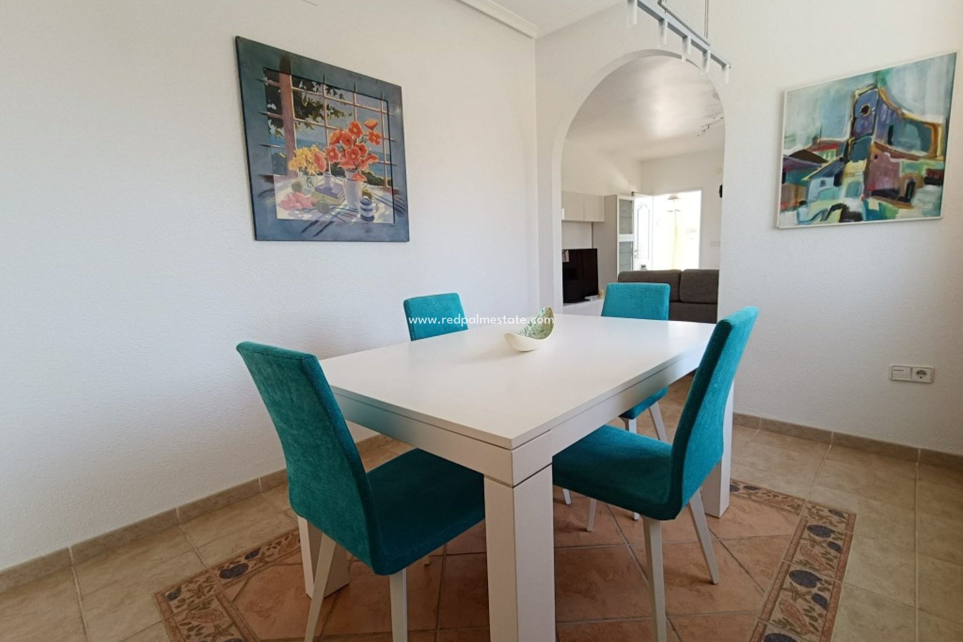 Revente - Finca / Propriété de campagne -
Albatera