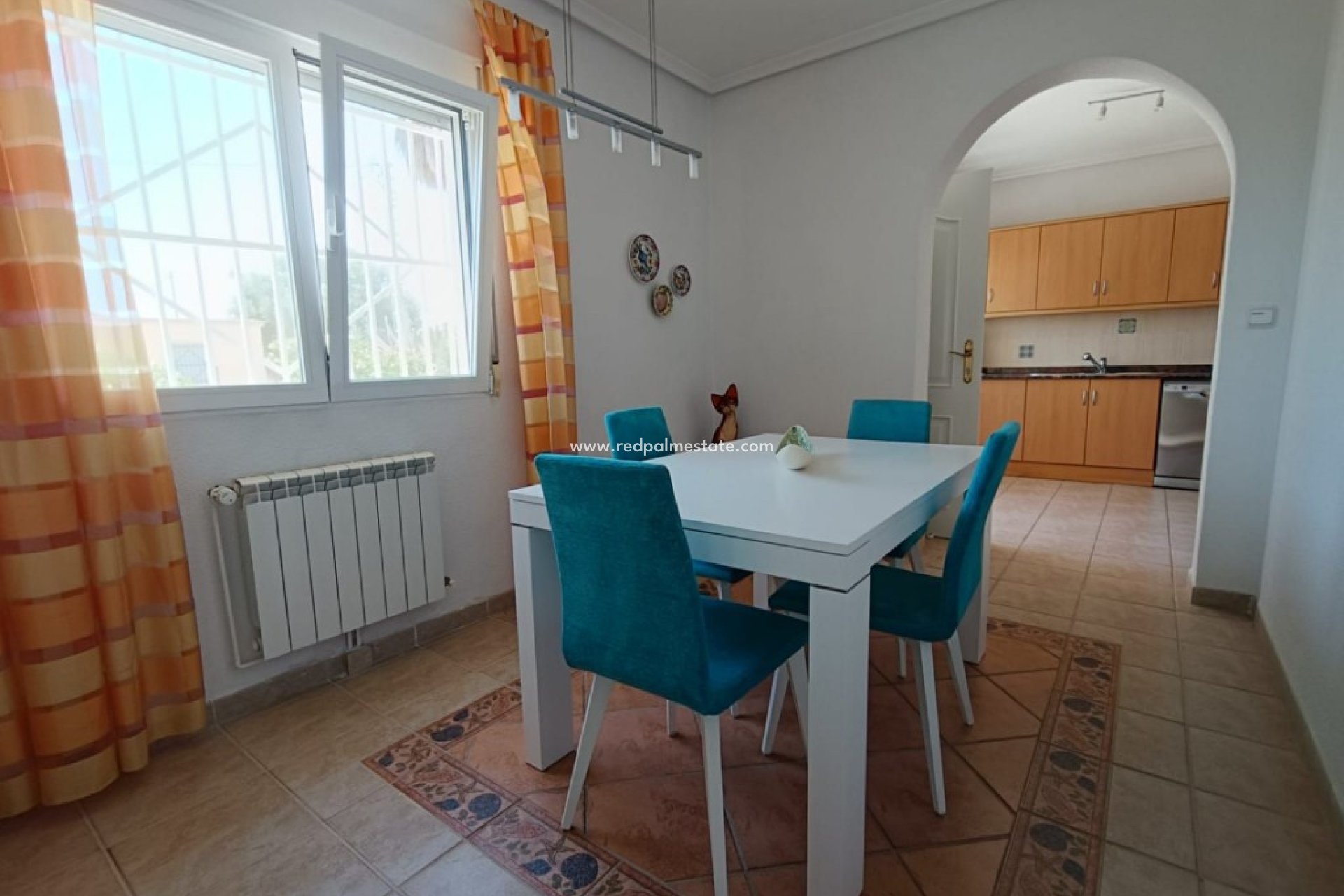 Revente - Finca / Propriété de campagne -
Albatera