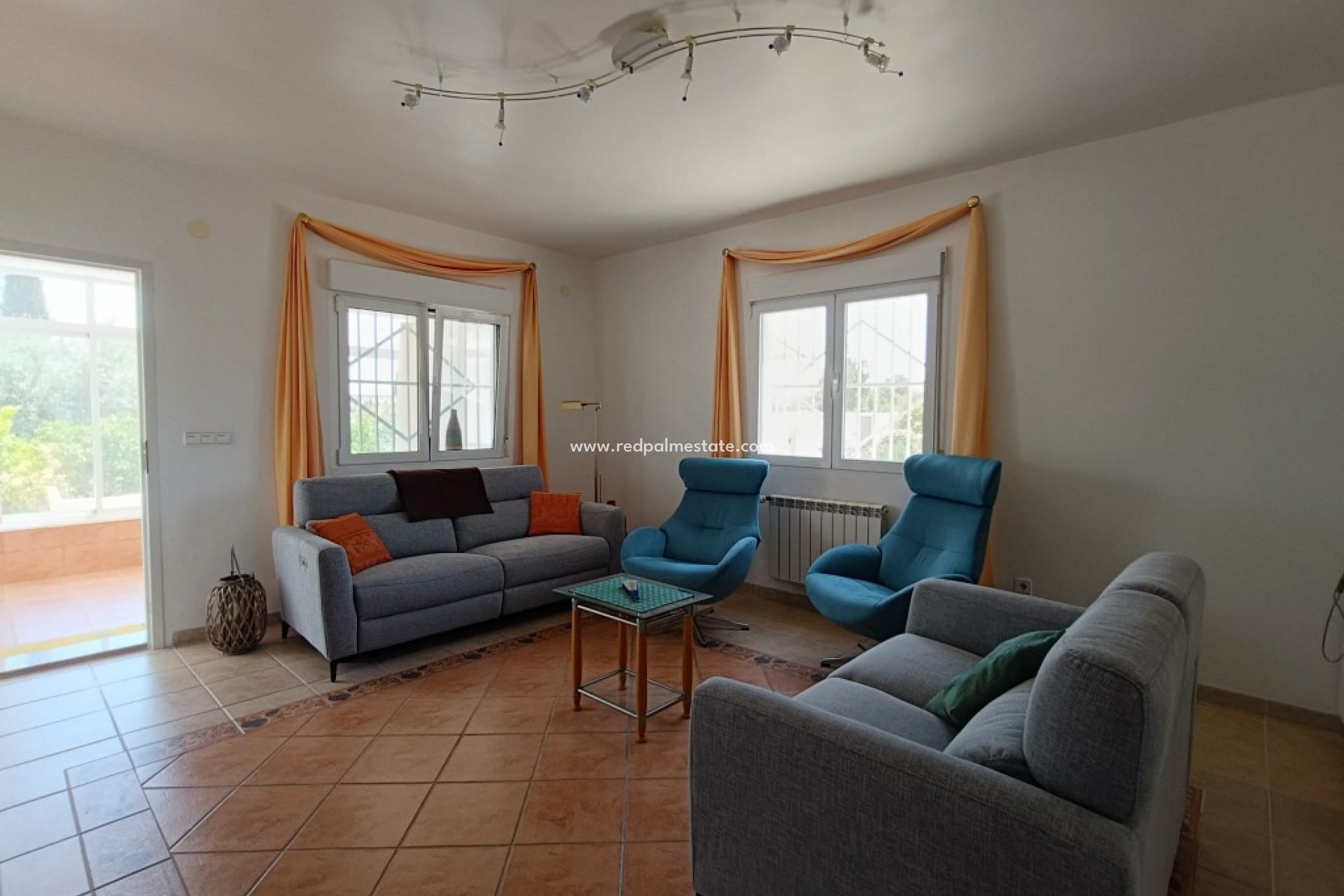 Revente - Finca / Propriété de campagne -
Albatera