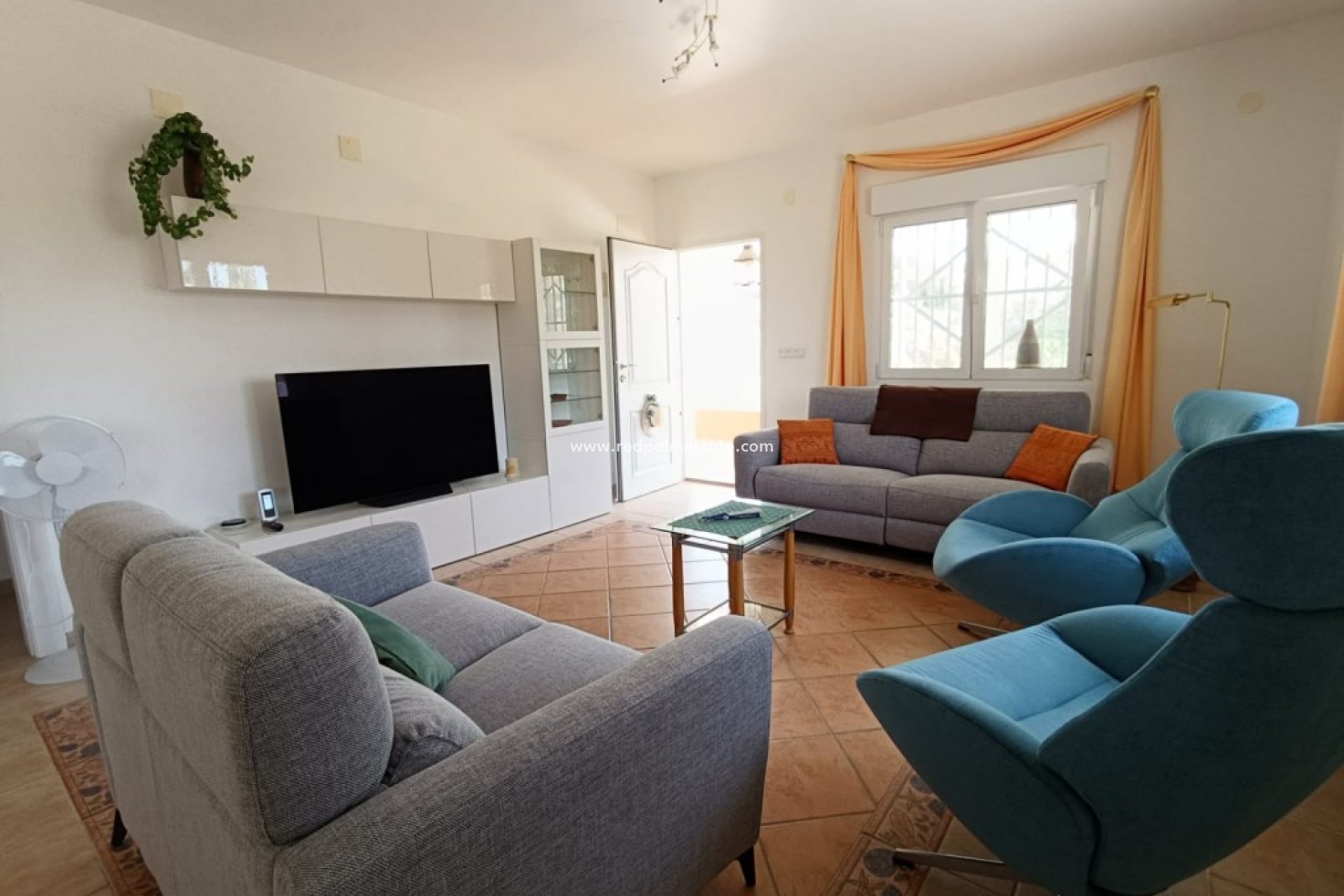 Revente - Finca / Propriété de campagne -
Albatera