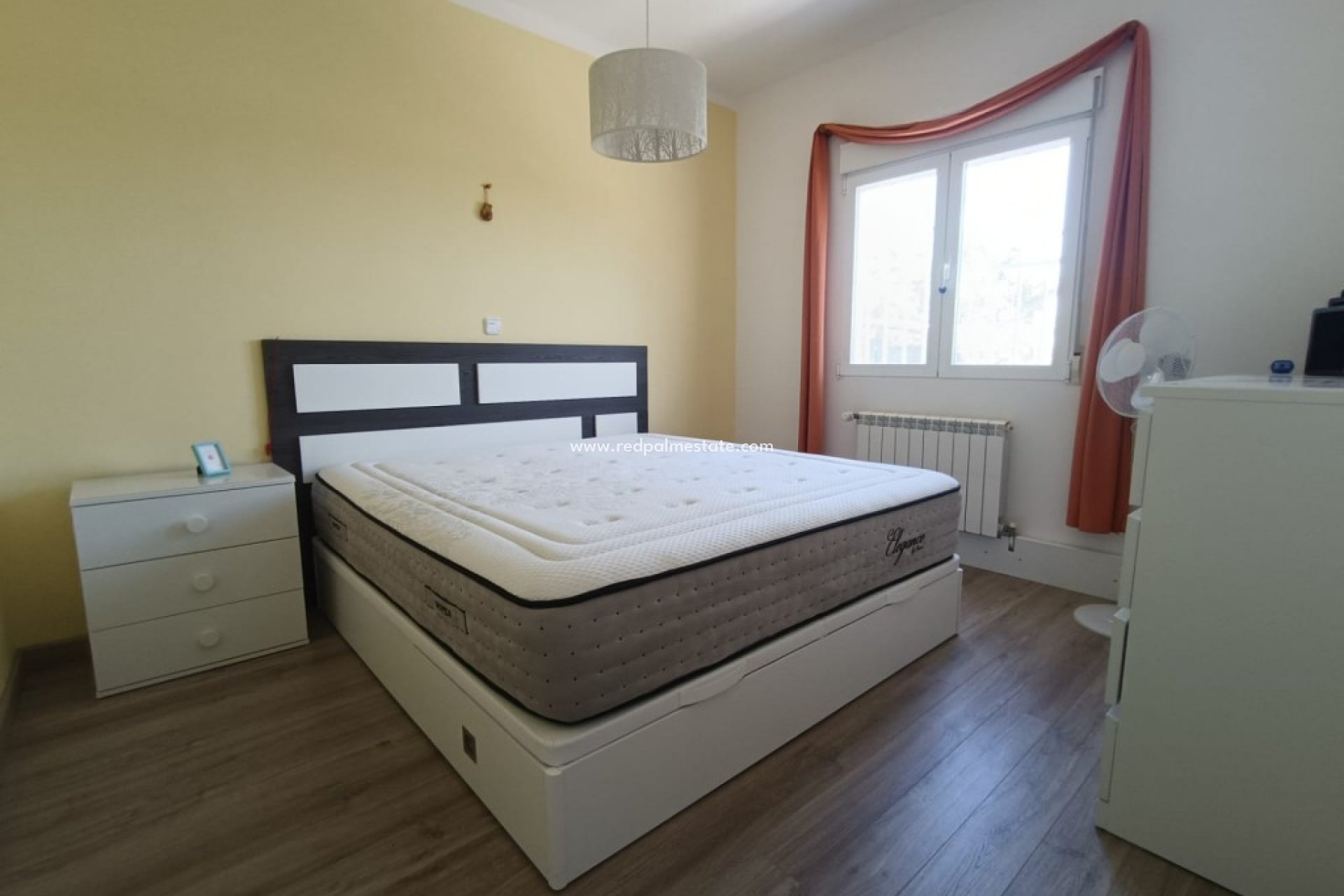 Revente - Finca / Propriété de campagne -
Albatera