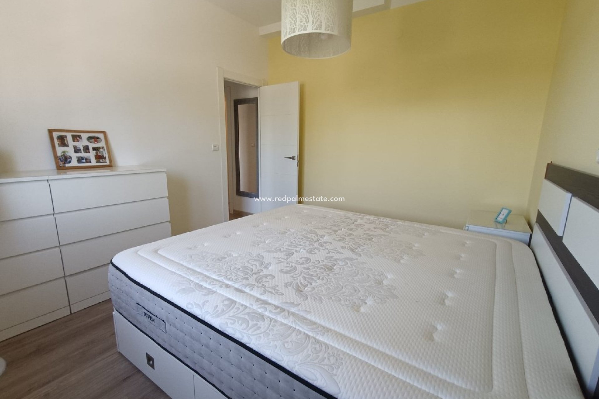 Revente - Finca / Propriété de campagne -
Albatera