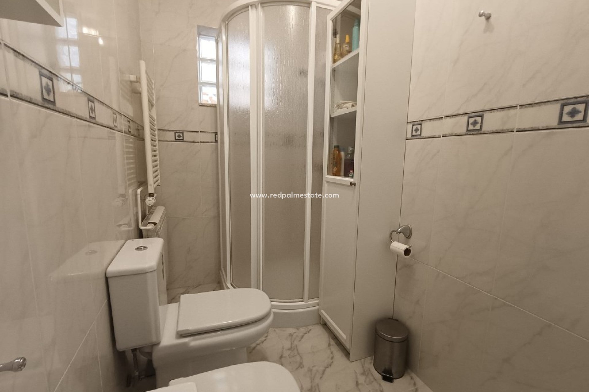 Revente - Finca / Propriété de campagne -
Albatera