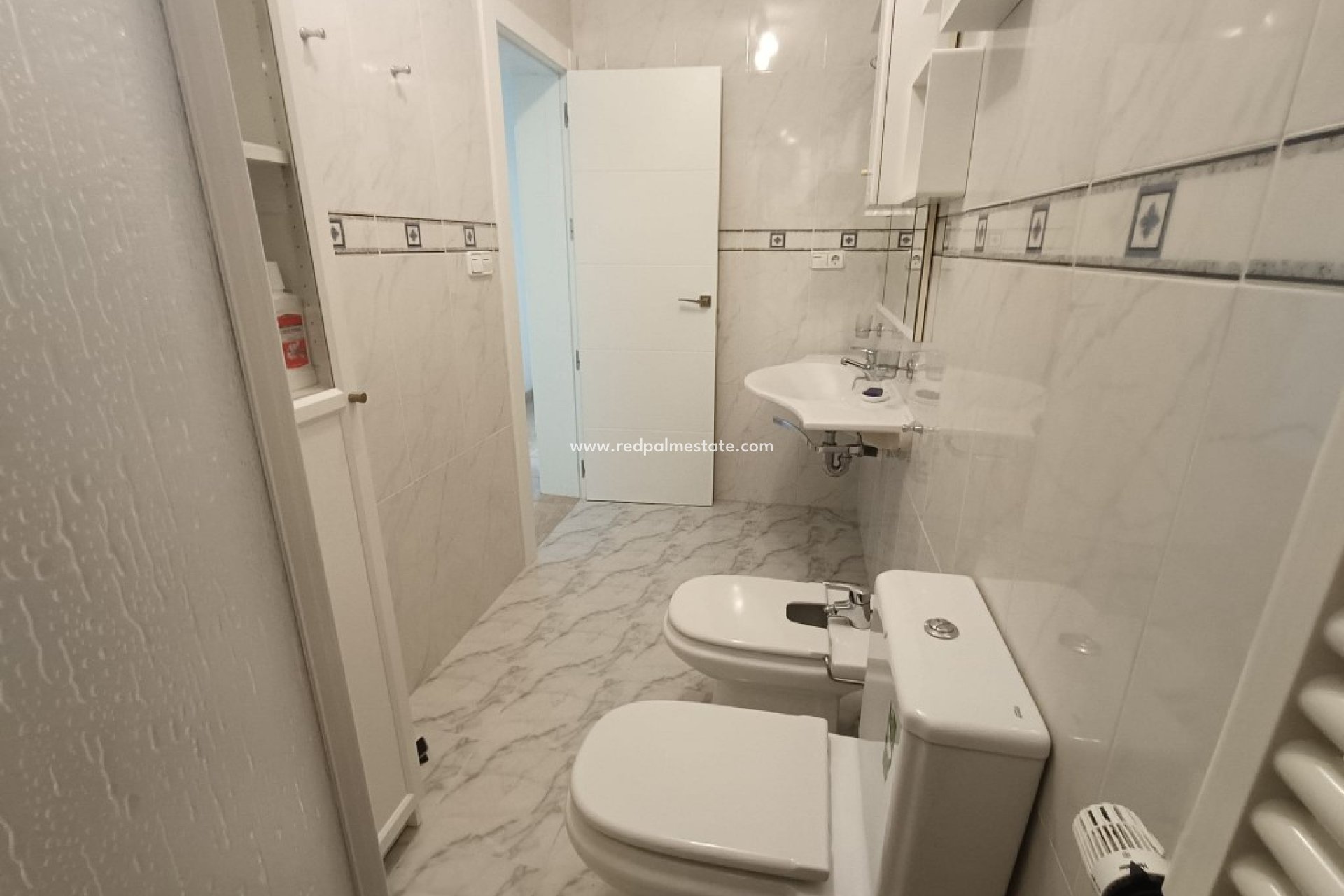 Revente - Finca / Propriété de campagne -
Albatera