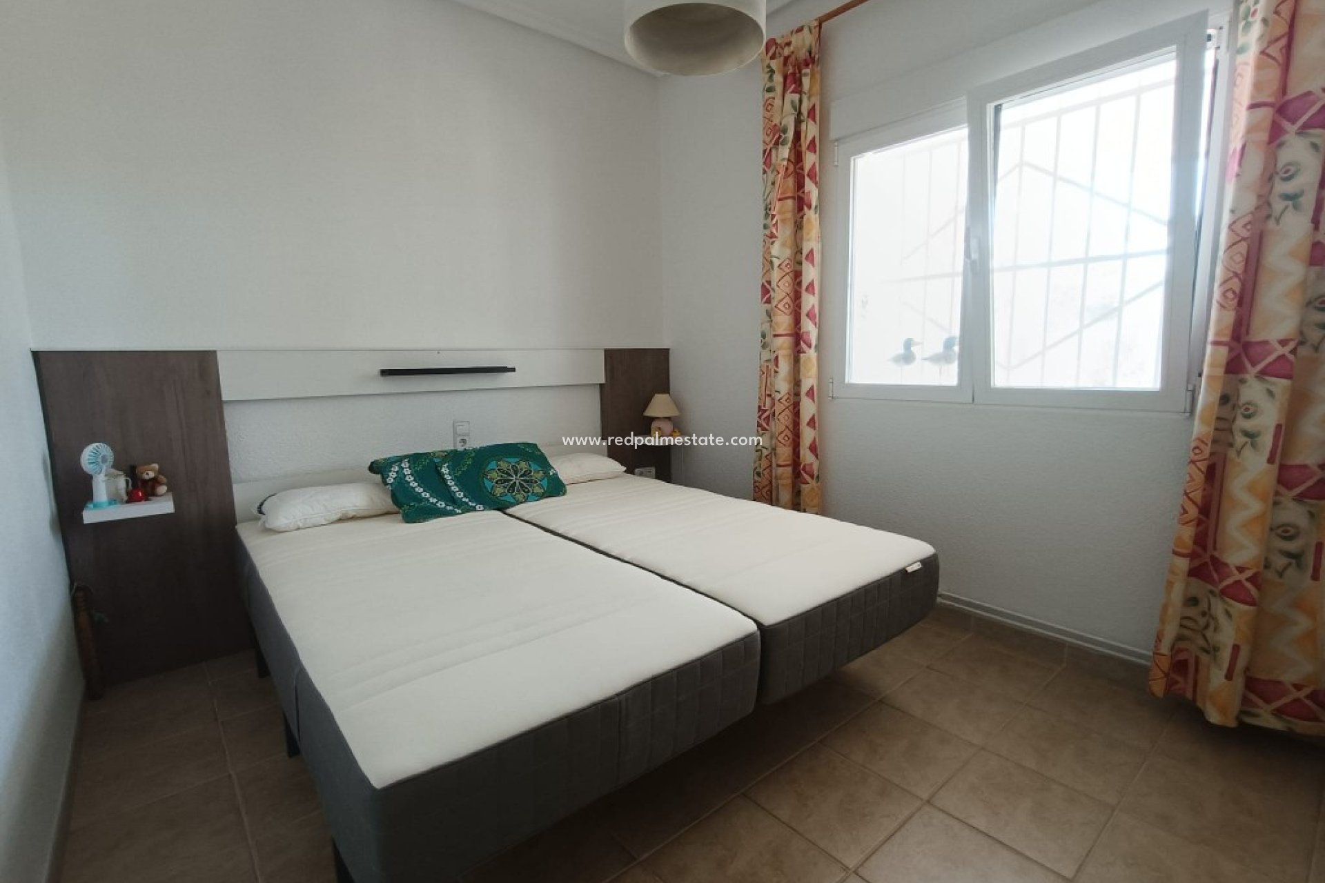 Revente - Finca / Propriété de campagne -
Albatera