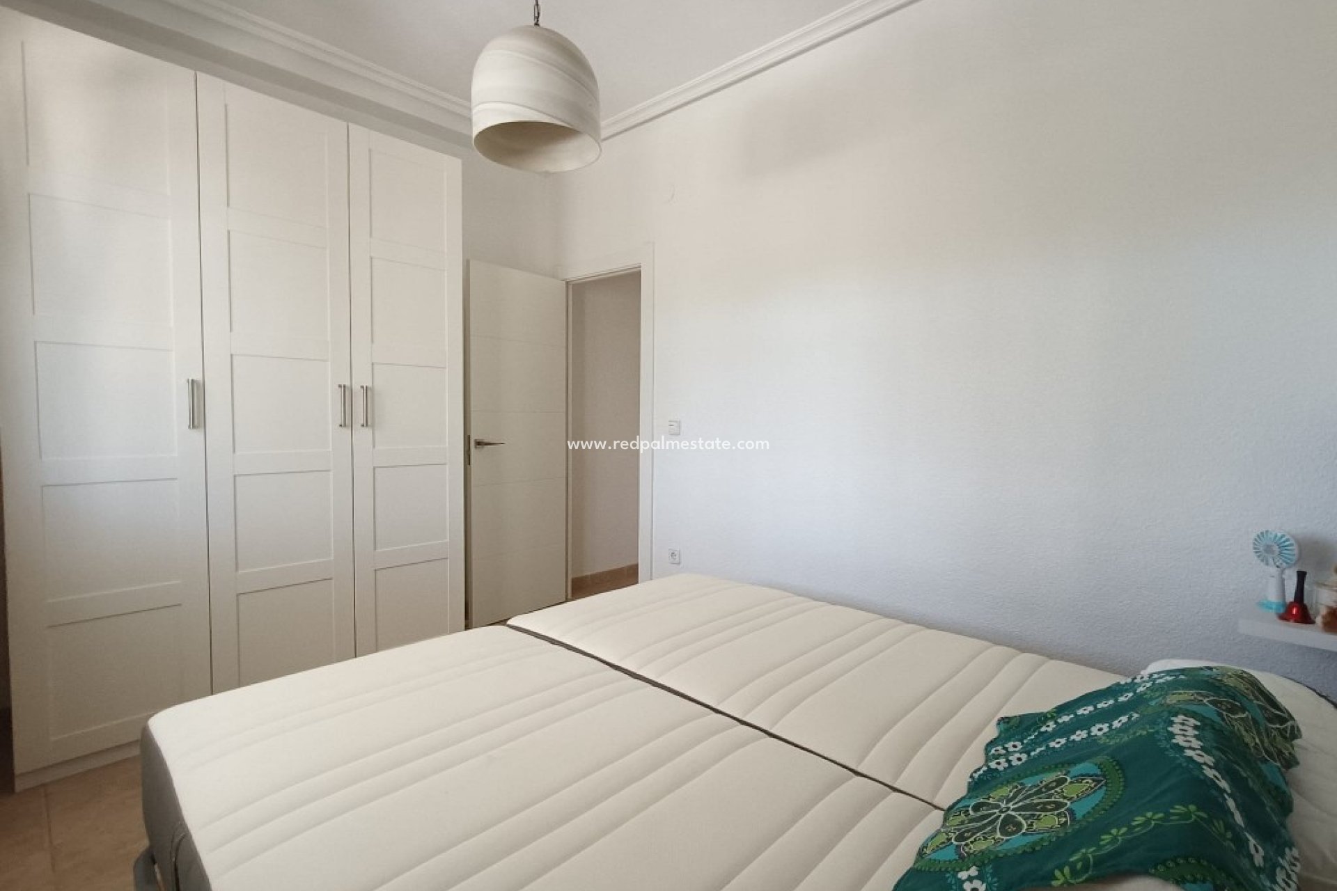 Revente - Finca / Propriété de campagne -
Albatera